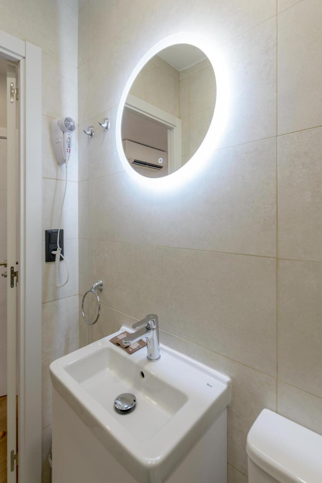 Hostal Sun Gate