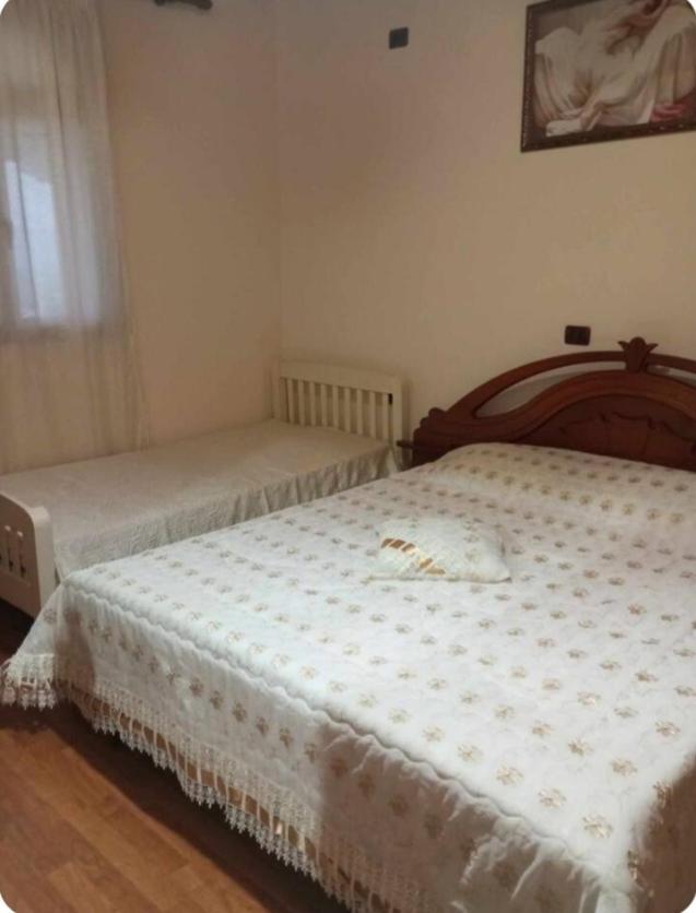 Mateo & Sara Guesthouse