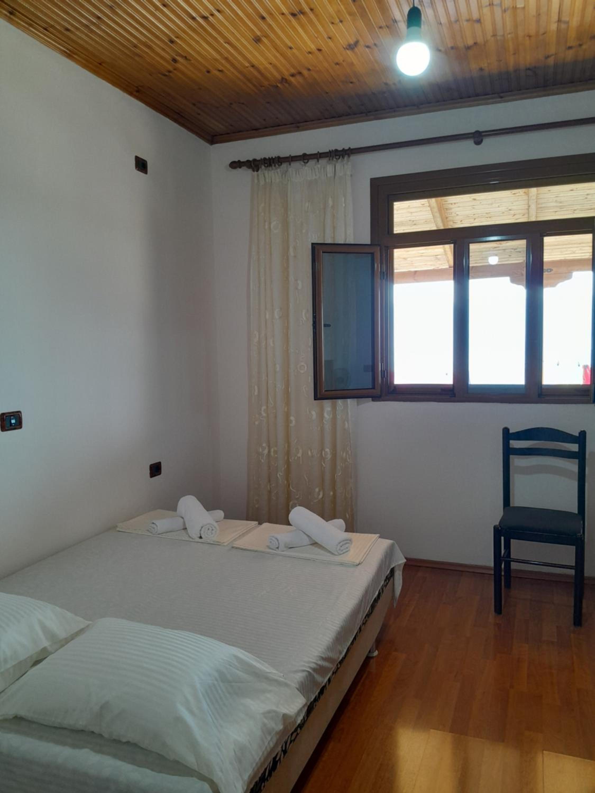 Mateo & Sara Guesthouse