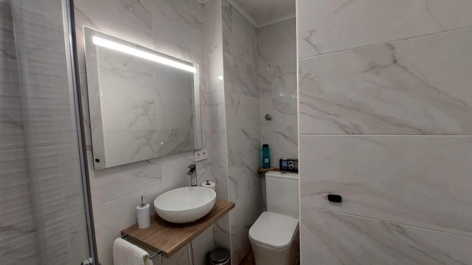 Beautiful flat