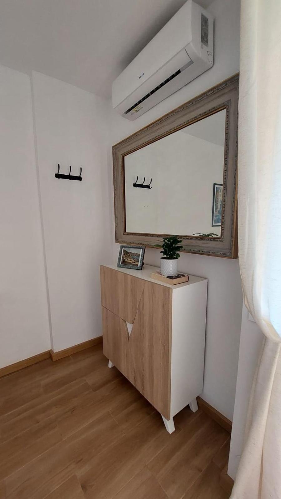 Beautiful flat