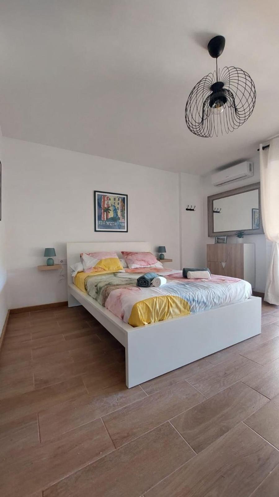 Beautiful flat