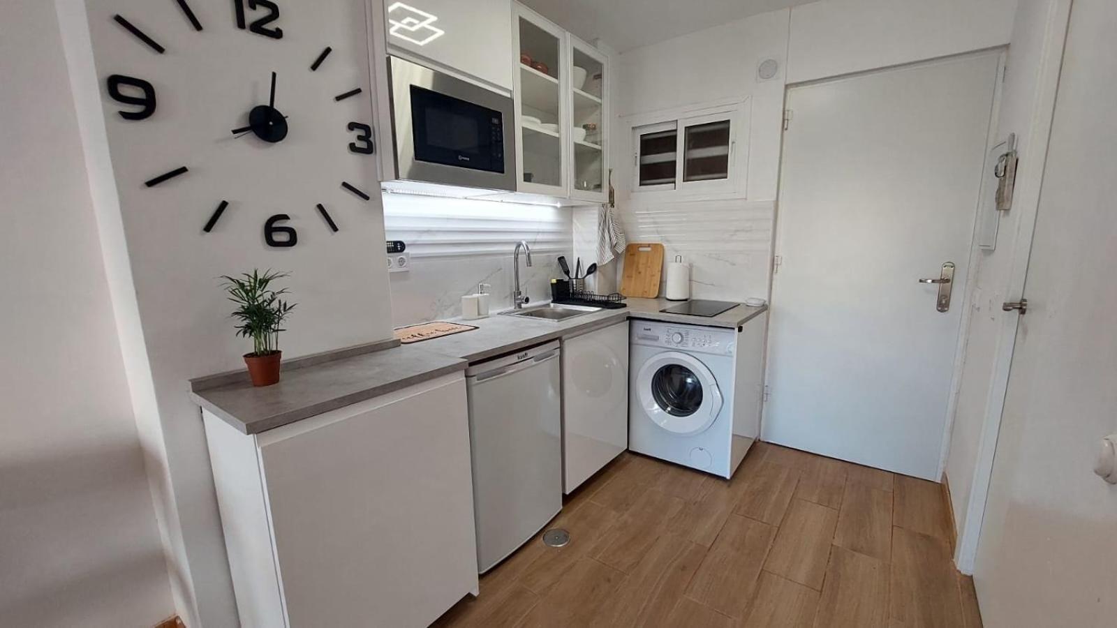 Beautiful flat
