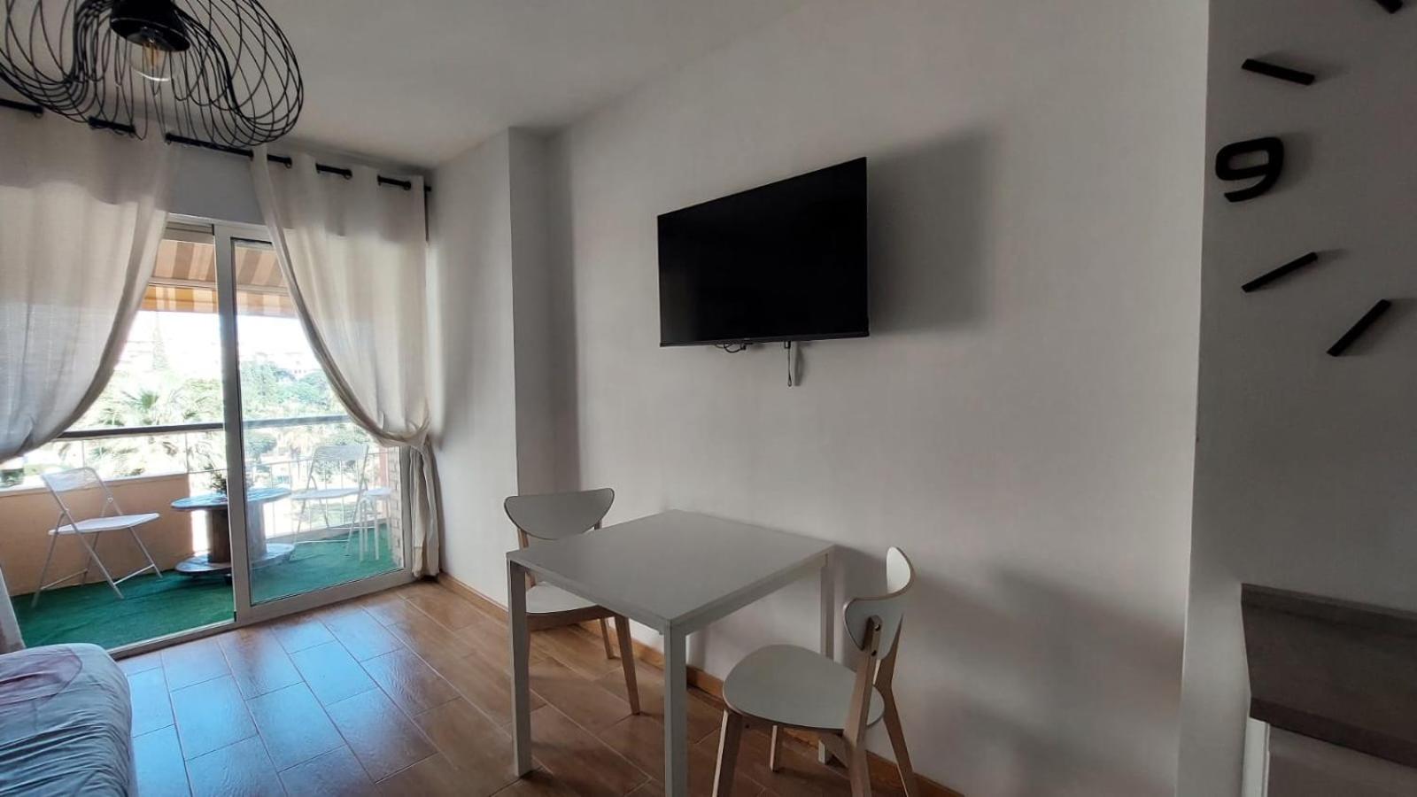 Beautiful flat