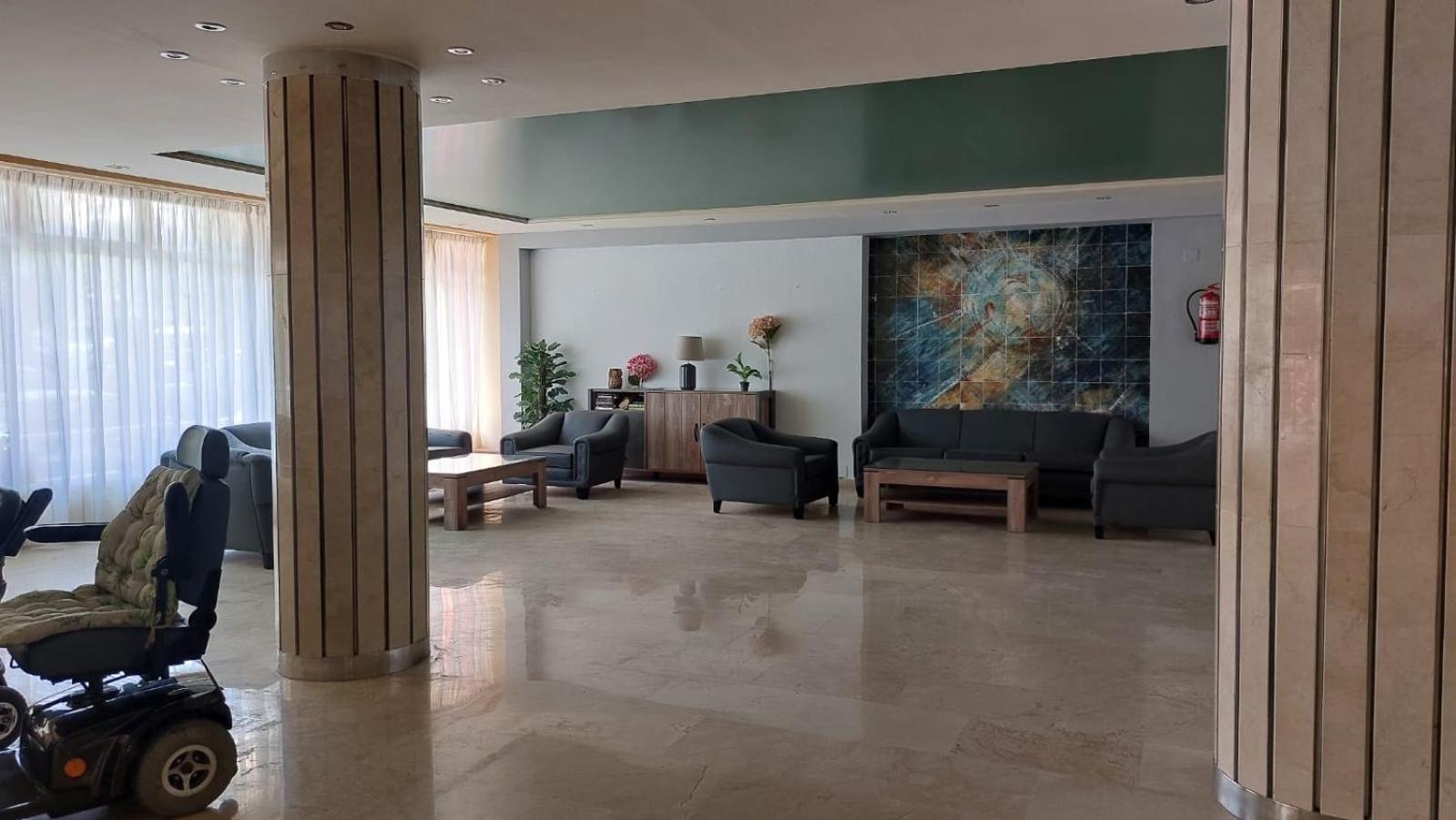 Beautiful flat