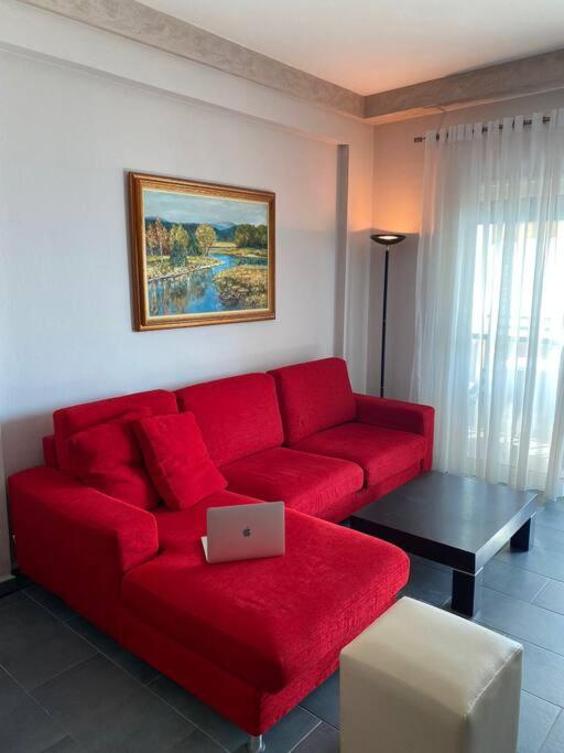 Sunset Serenity Apartment