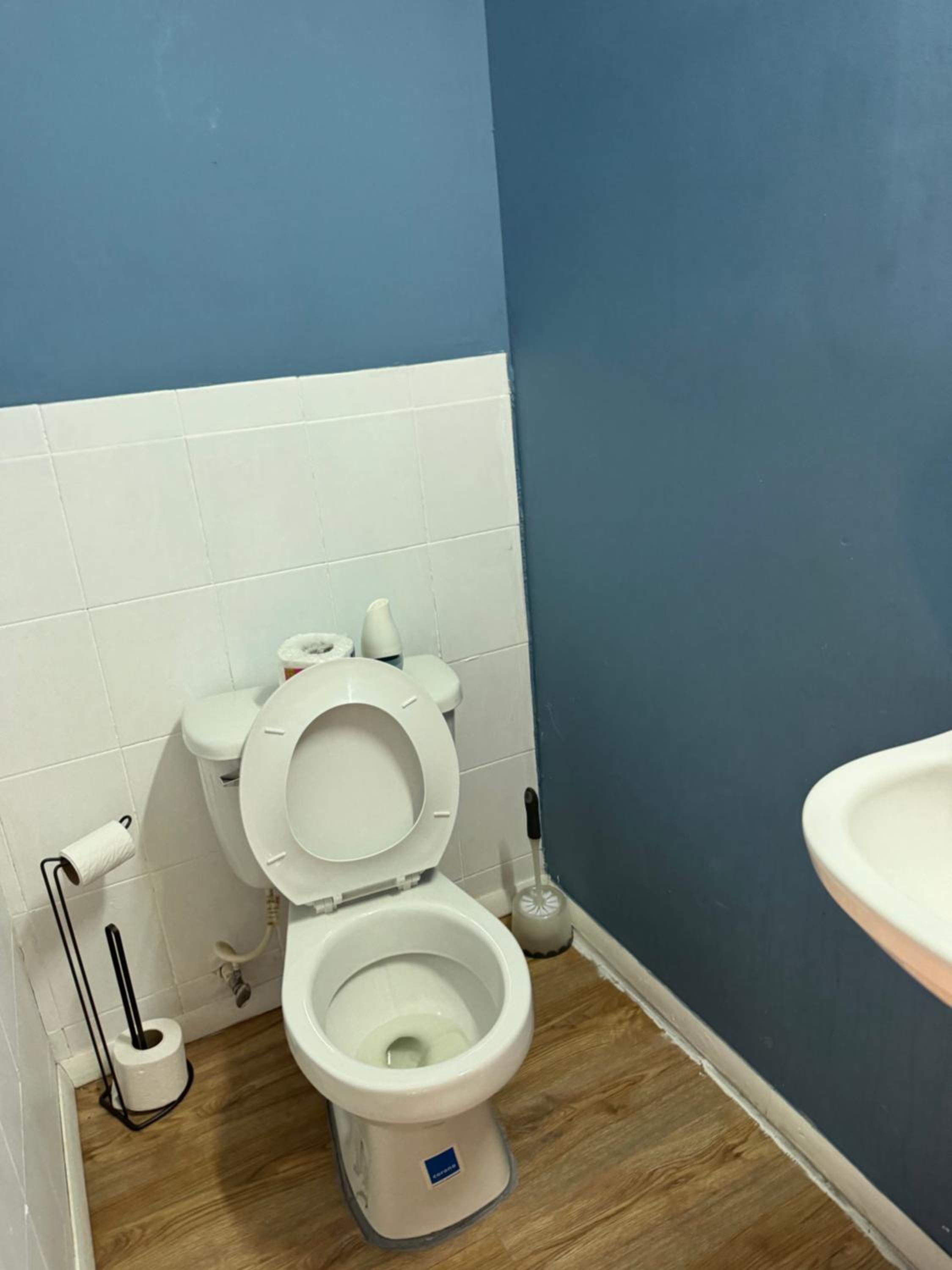 JJ Guest House