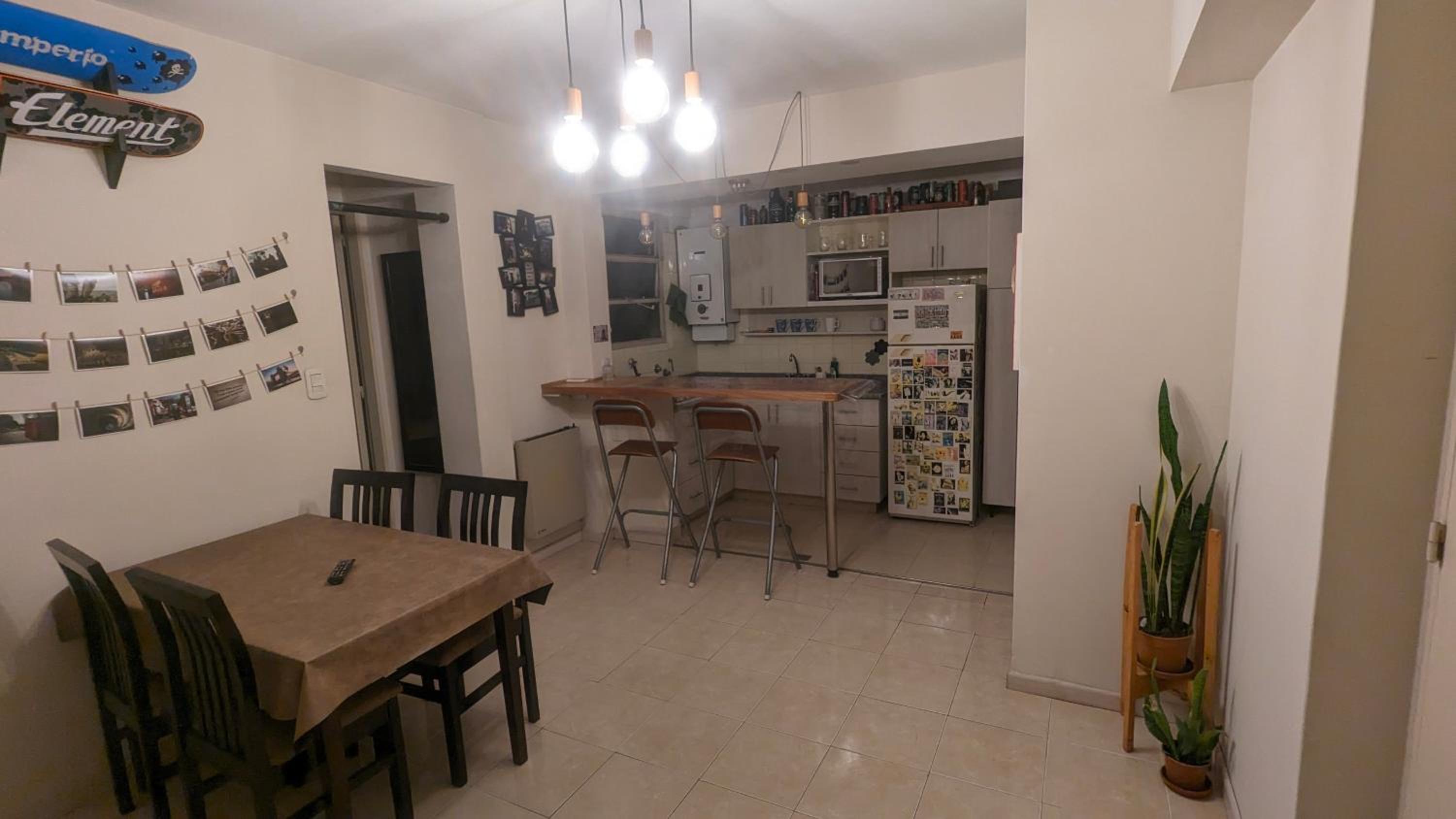 Nice appartment in San Telmo / La Boca