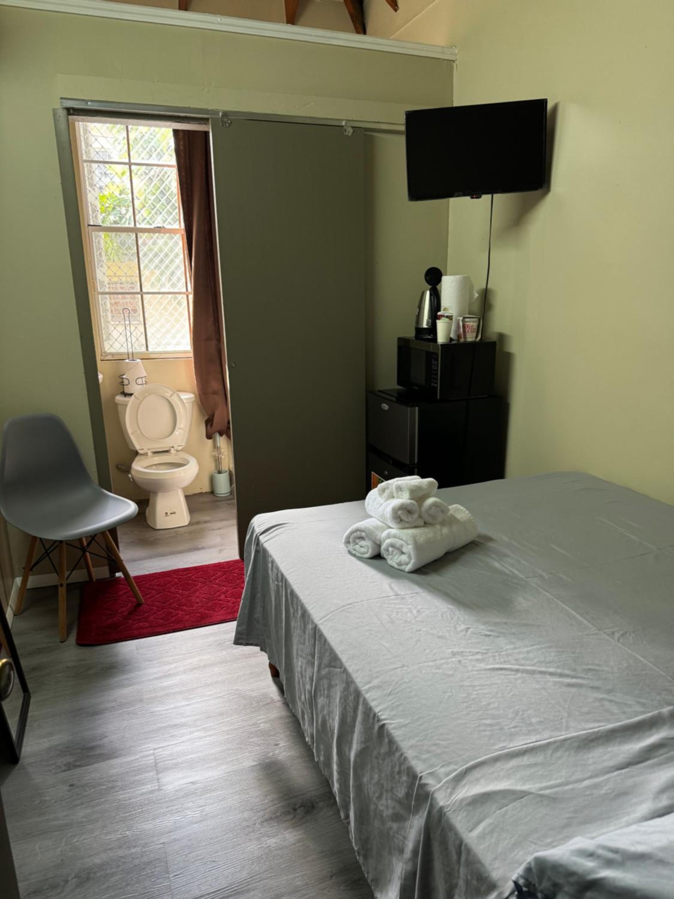 JJ Guest House
