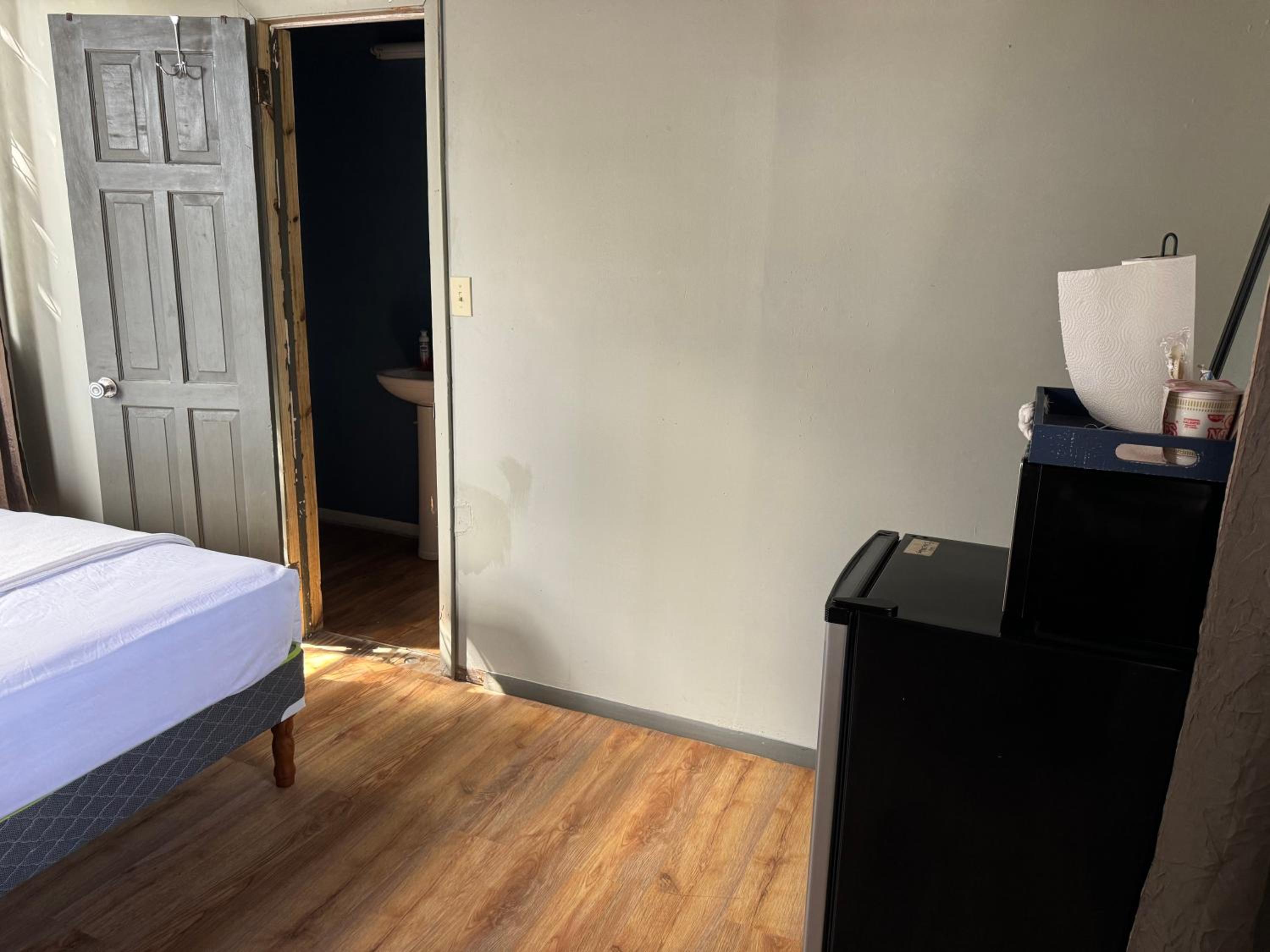 JJ Guest House