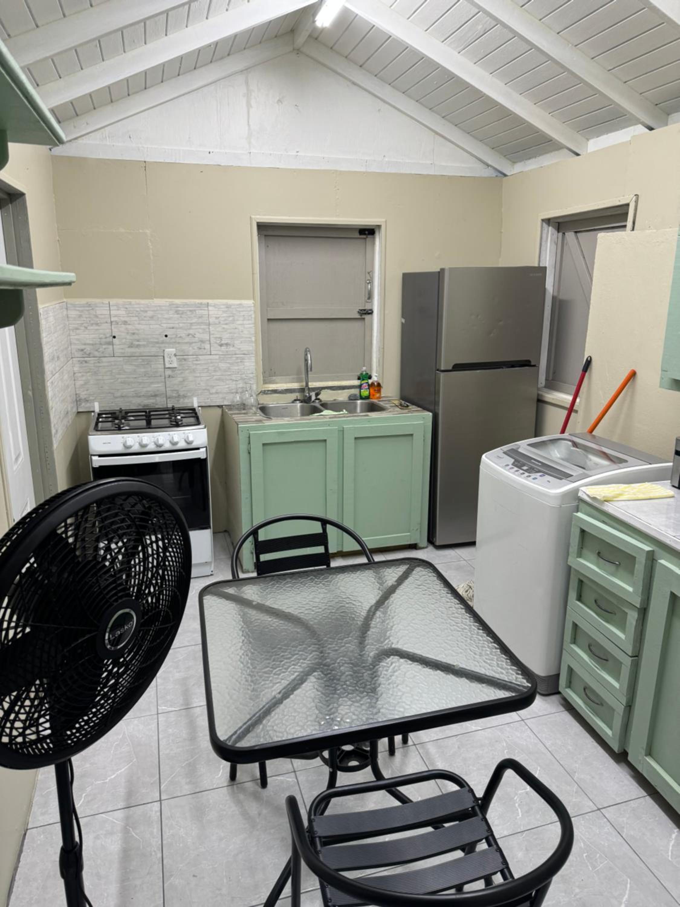 JJ Guest House
