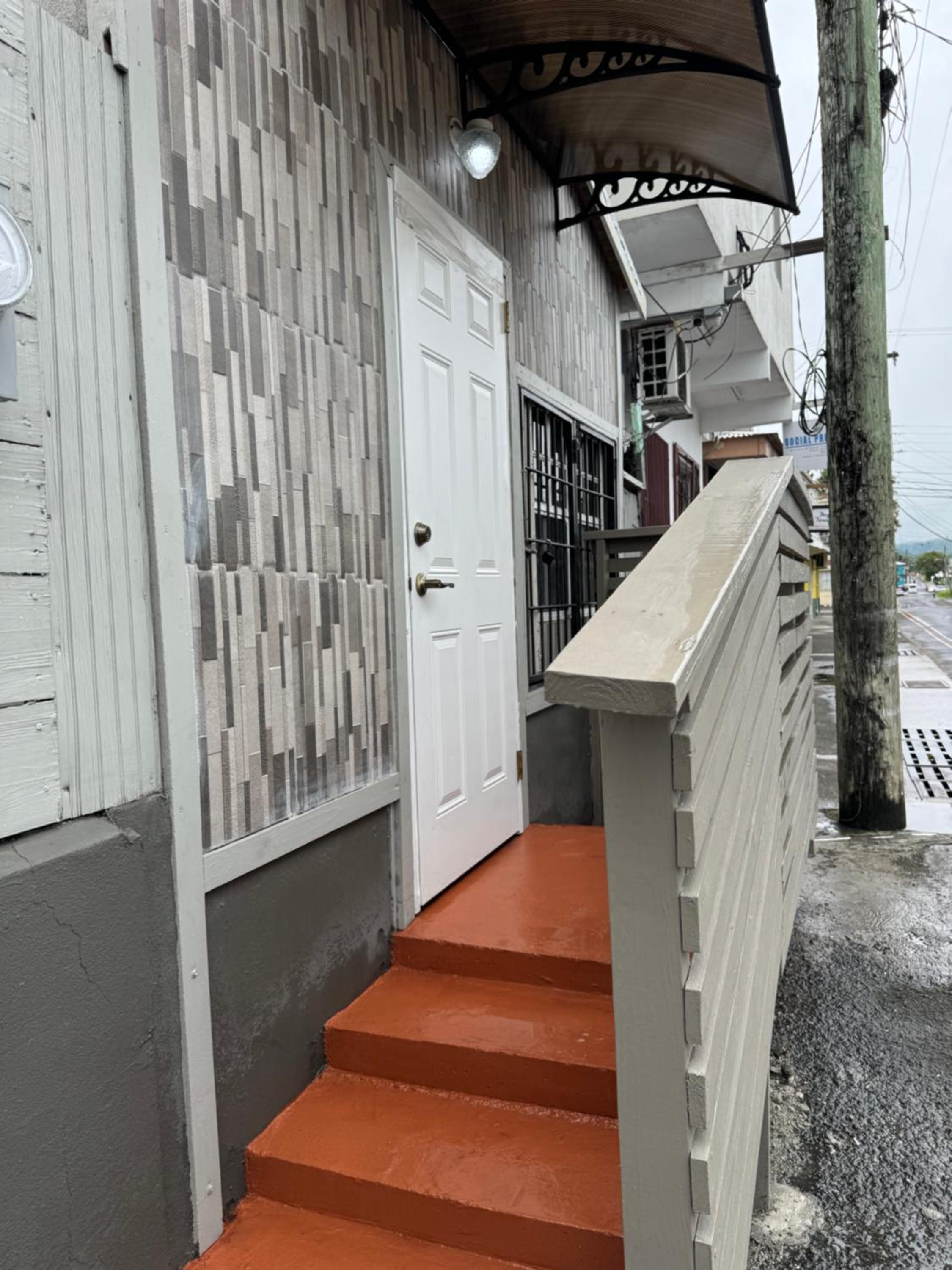 JJ Guest House