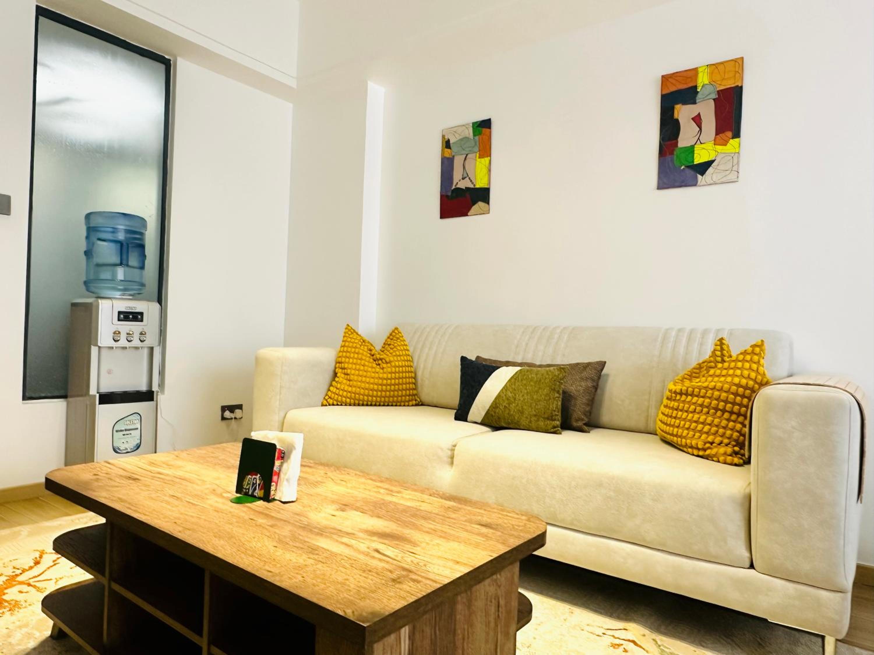 Luxurious Haven - Himalaya Heights view 3