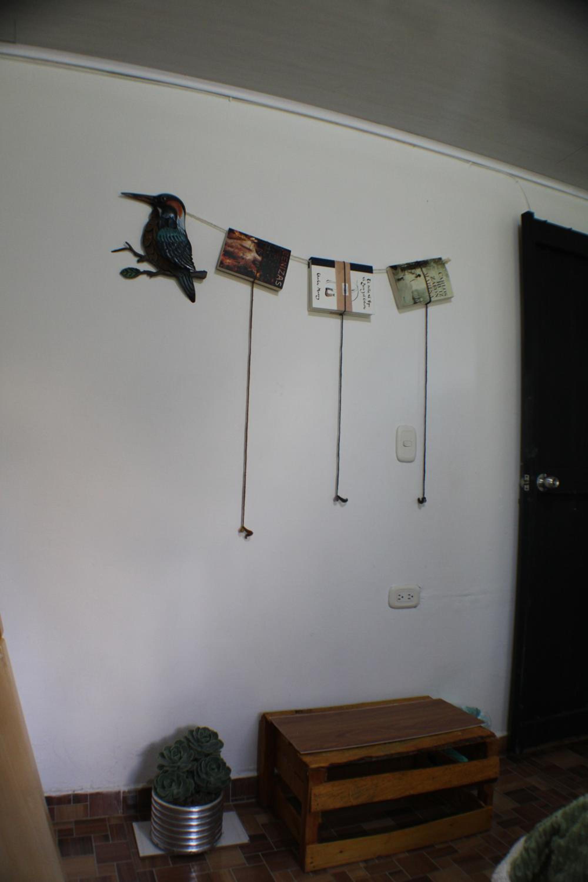 Hostal Pachanuna