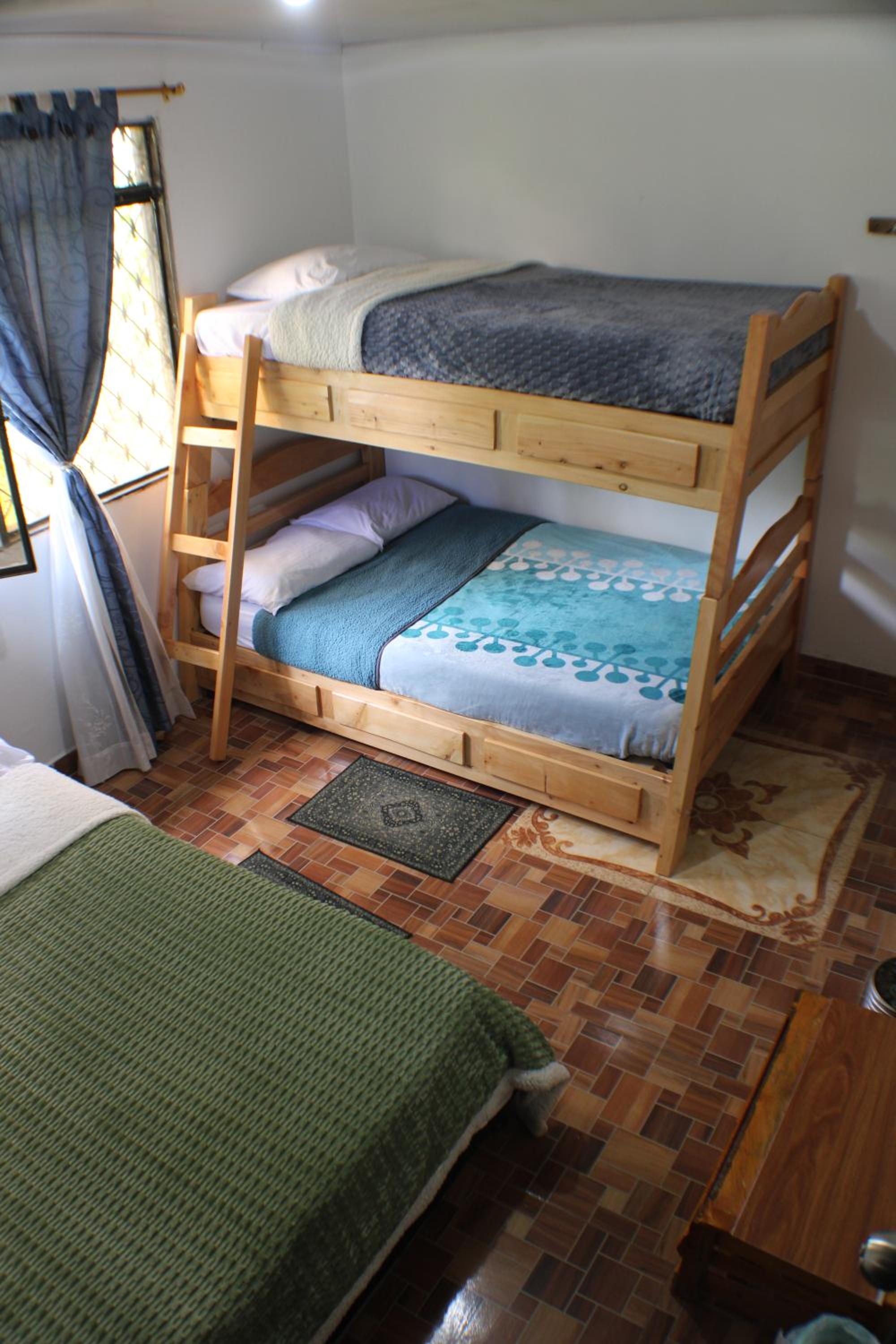 Hostal Pachanuna