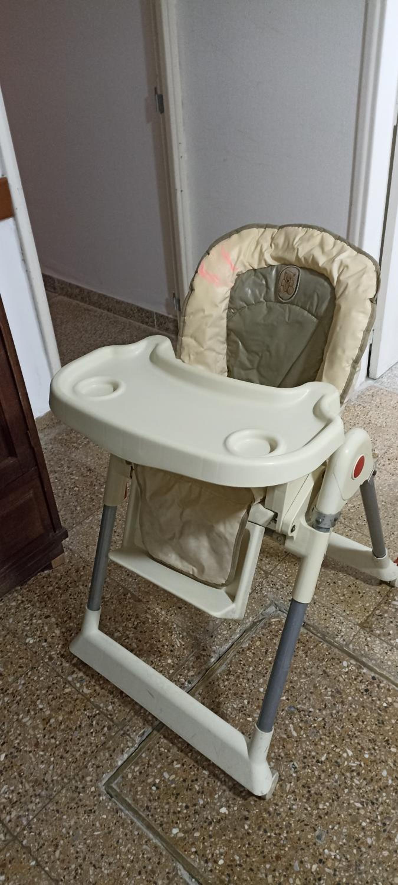 Viejo Nogal