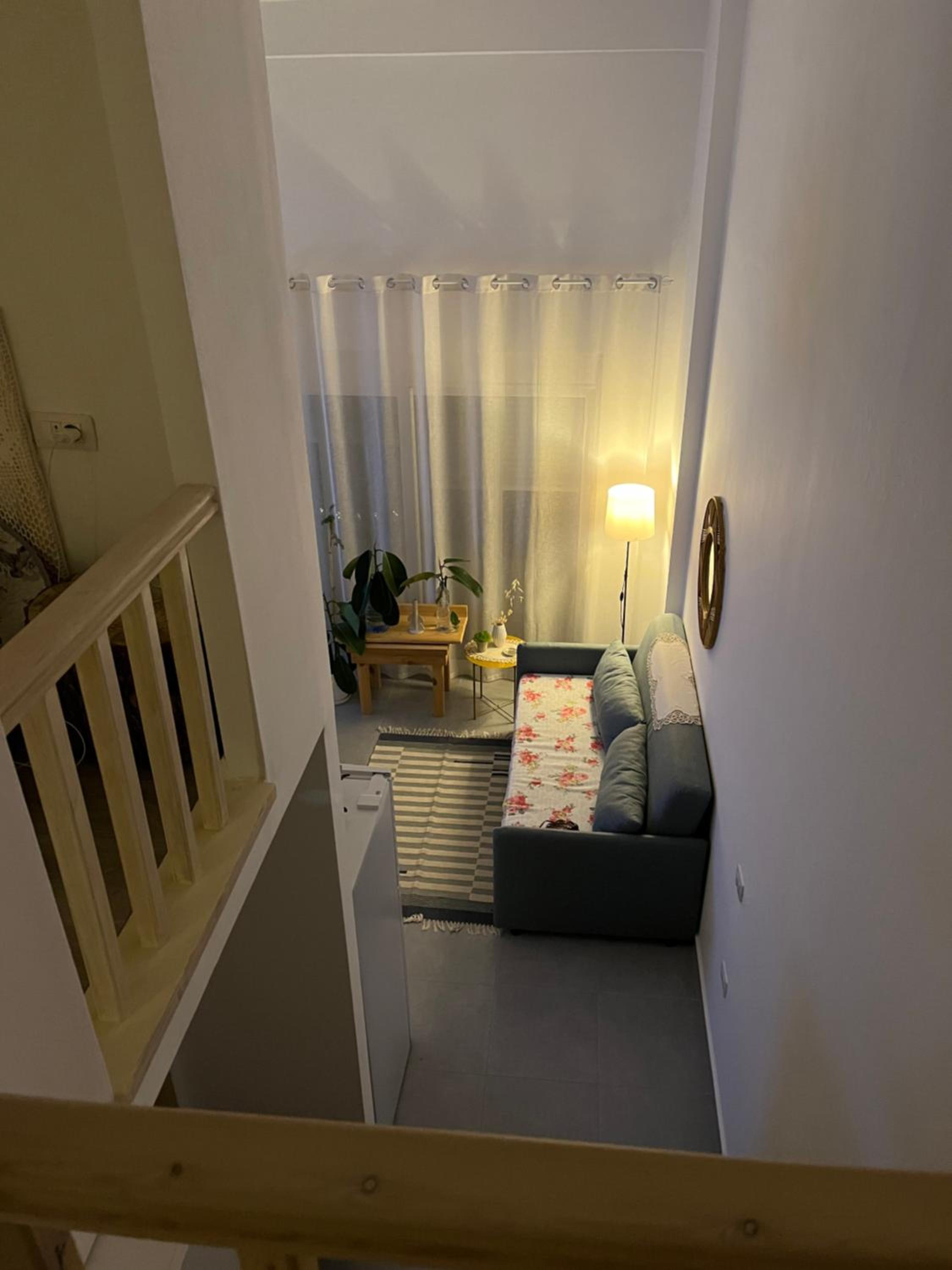 Nice See view Apartment