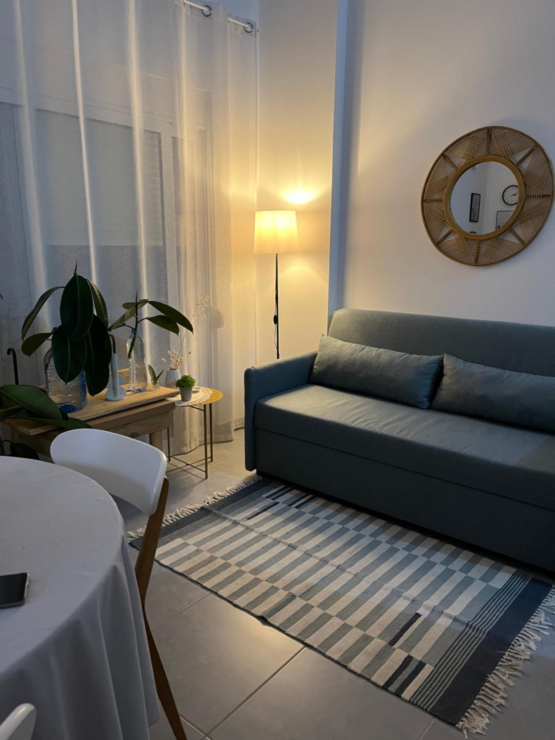 Nice See view Apartment