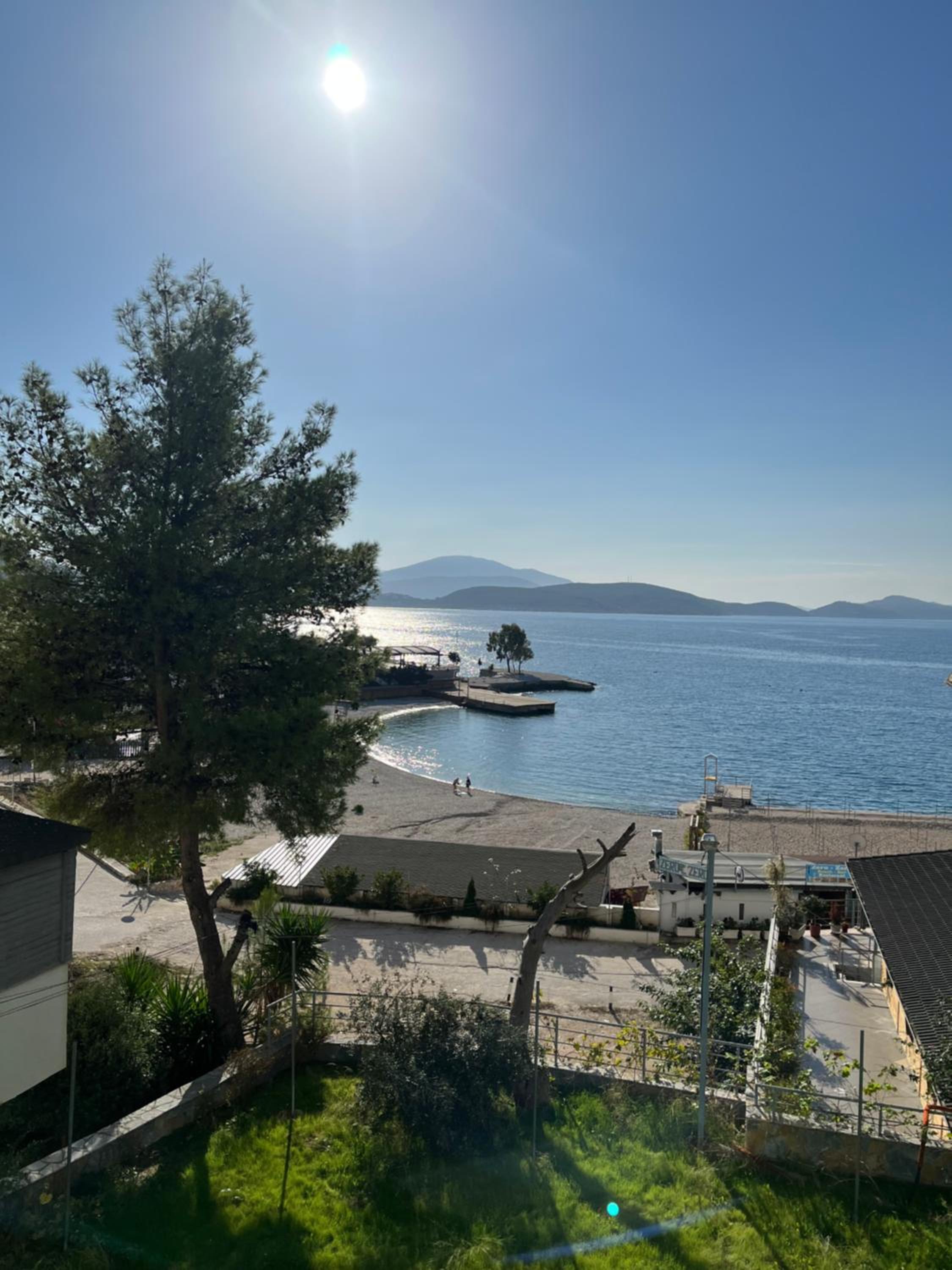Nice See view Apartment