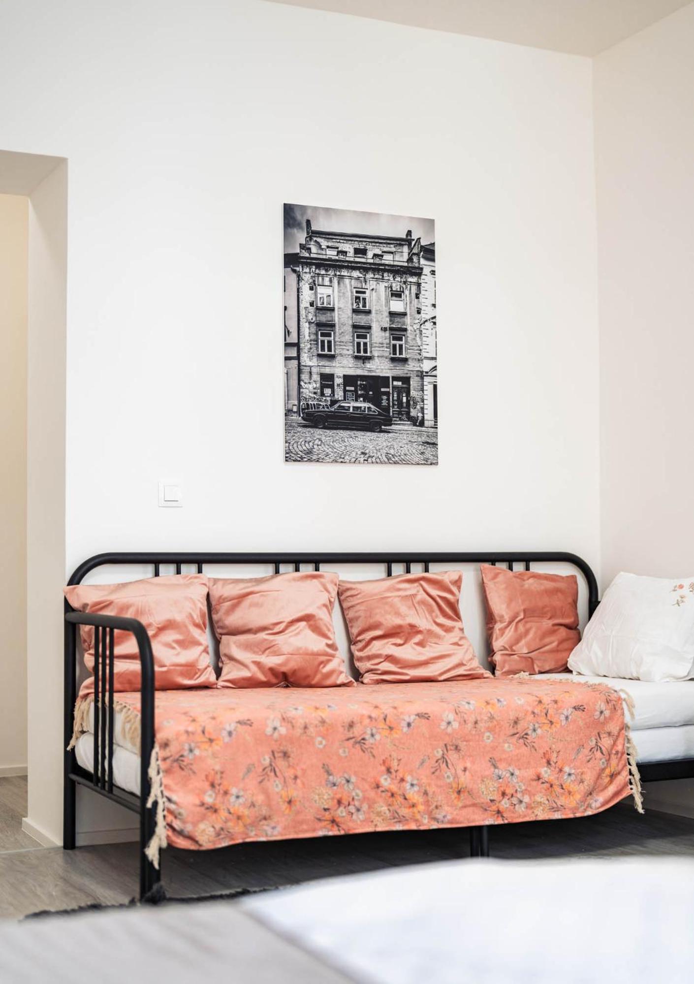 Silvie Apartments - Wurmova