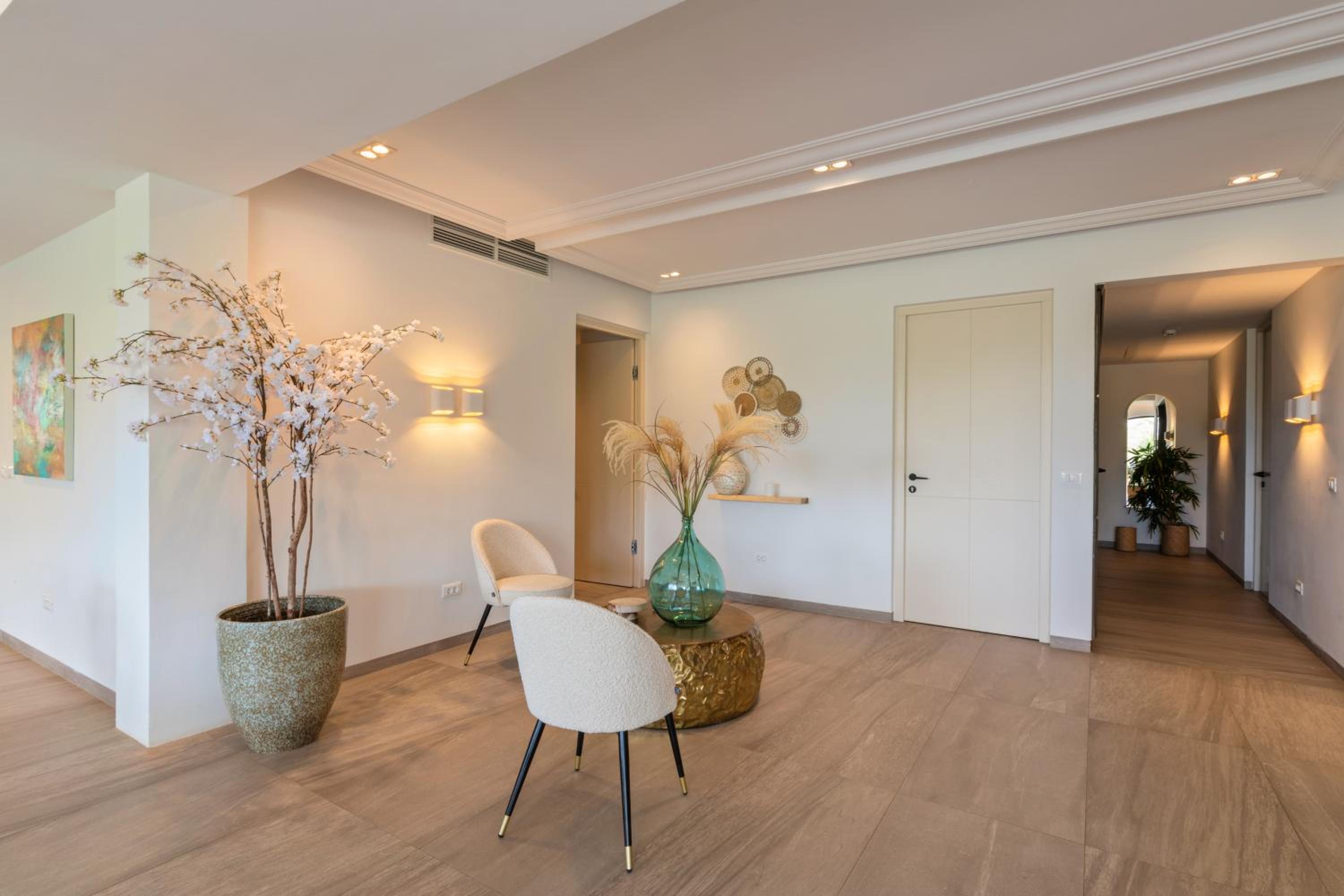 The Shore 2 luxury beach front condo