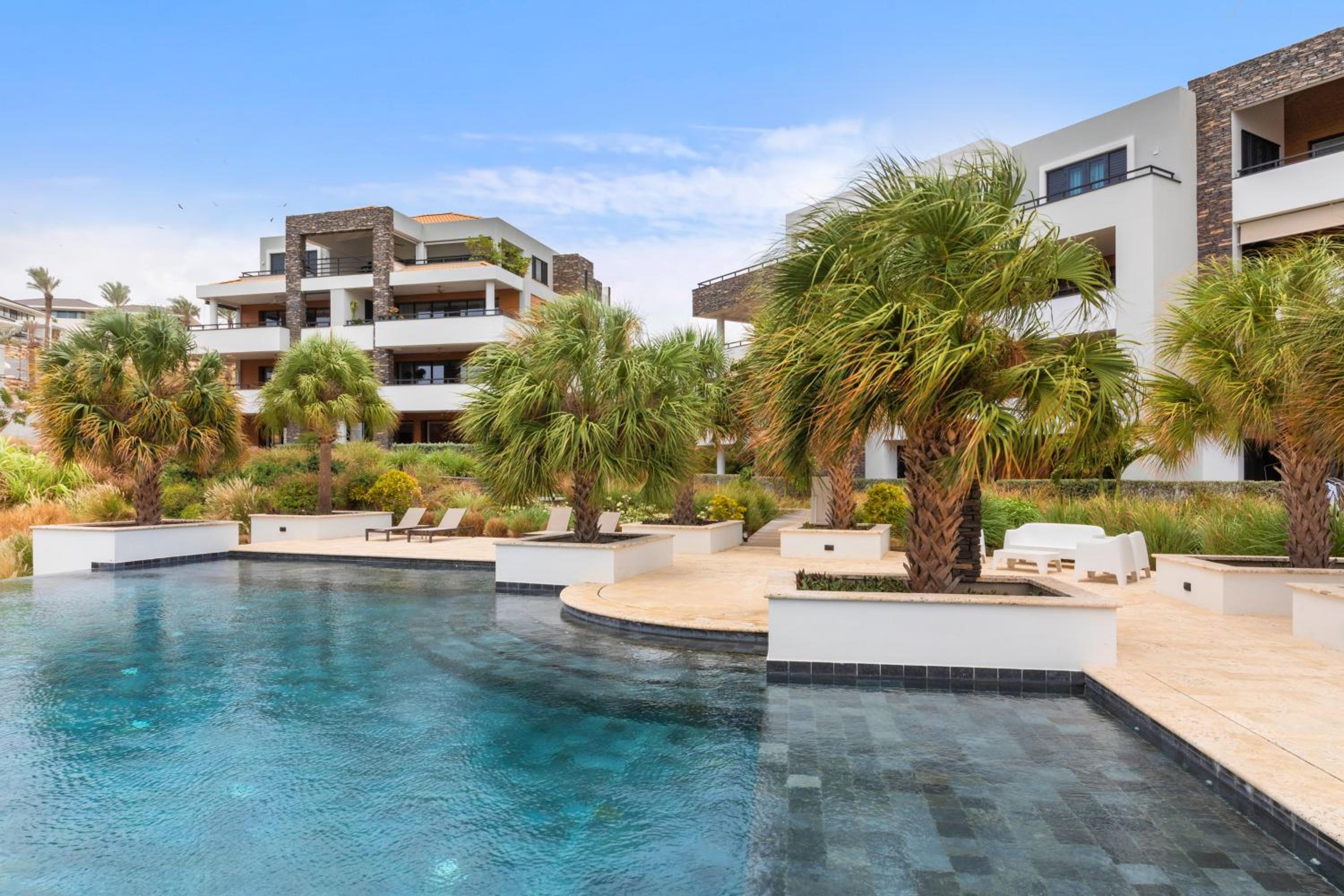 The Shore 2 luxury beach front condo