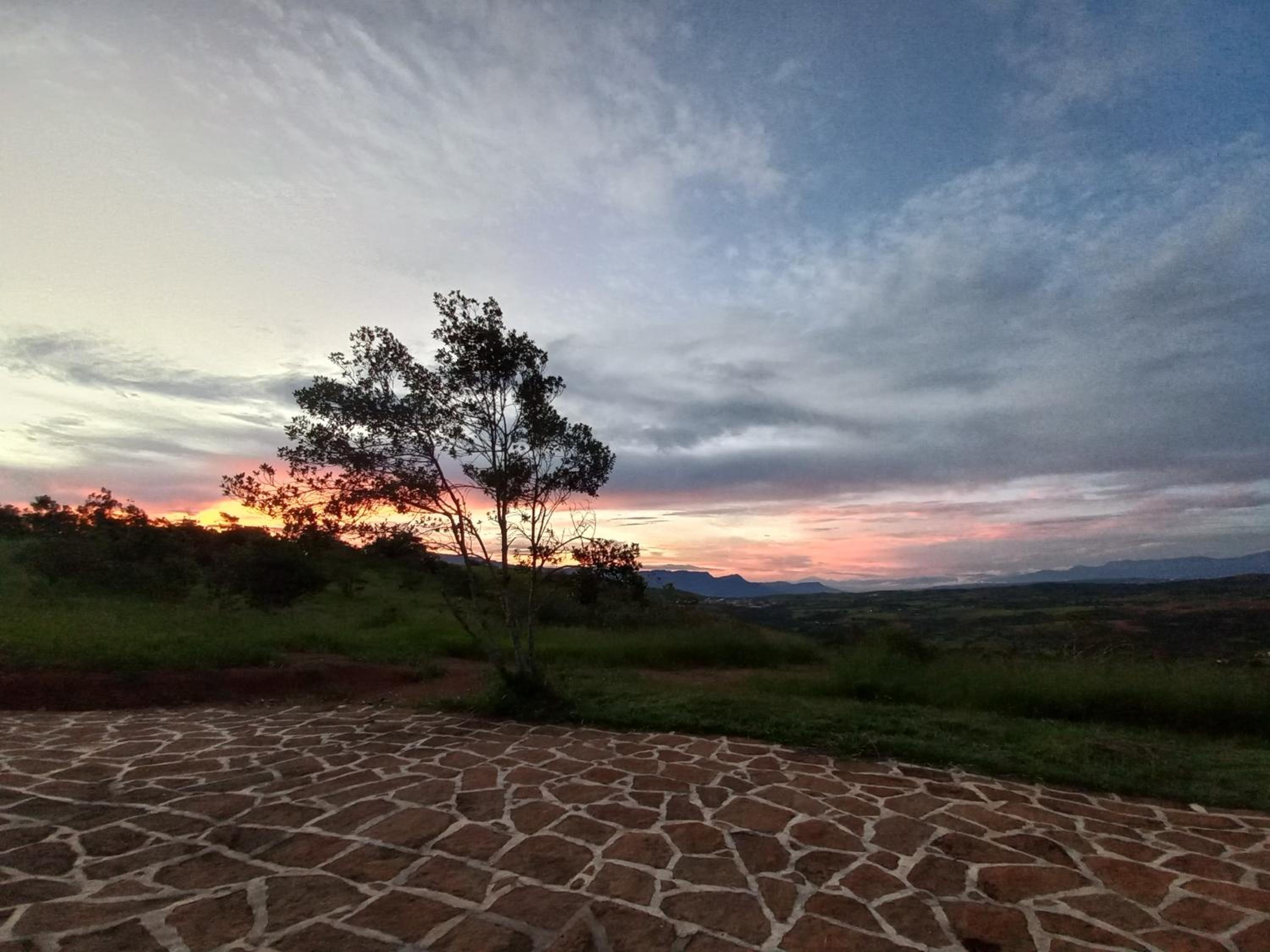 CASAS CAMPESTRES VILLA COVA Da IRIA BARICHARA