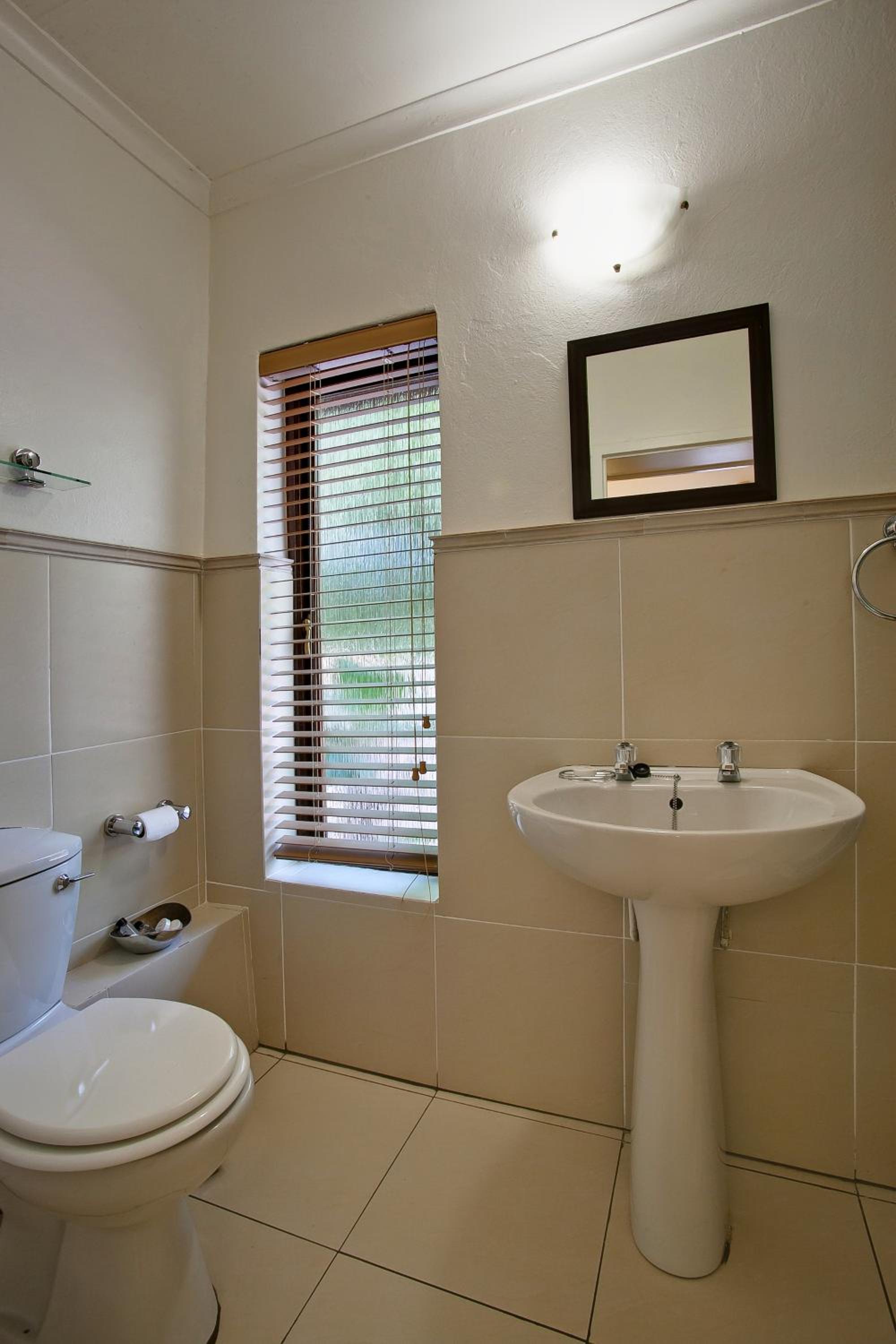 No 66 Sandton Lodge
