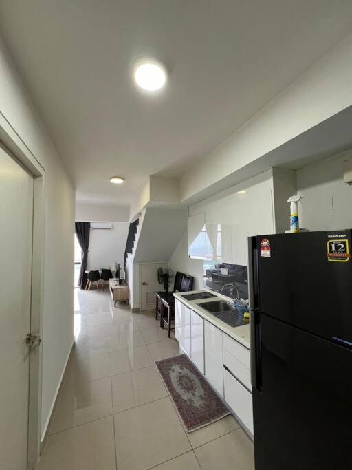 Spacious Home at Heart of Cyber Mamadovs Kor photo 2