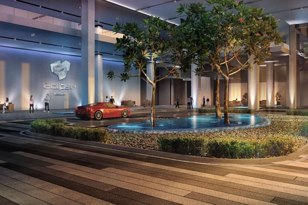 Spacious Home at Heart of Cyber Mamadovs Kor photo 7