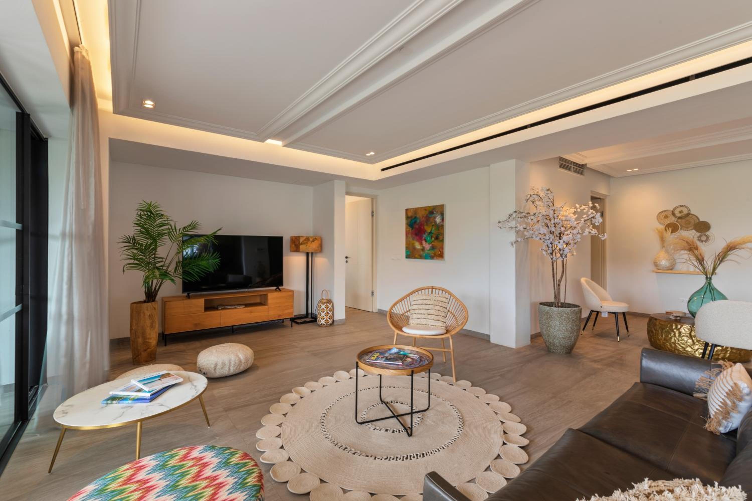 The Shore 2 luxury beach front condo
