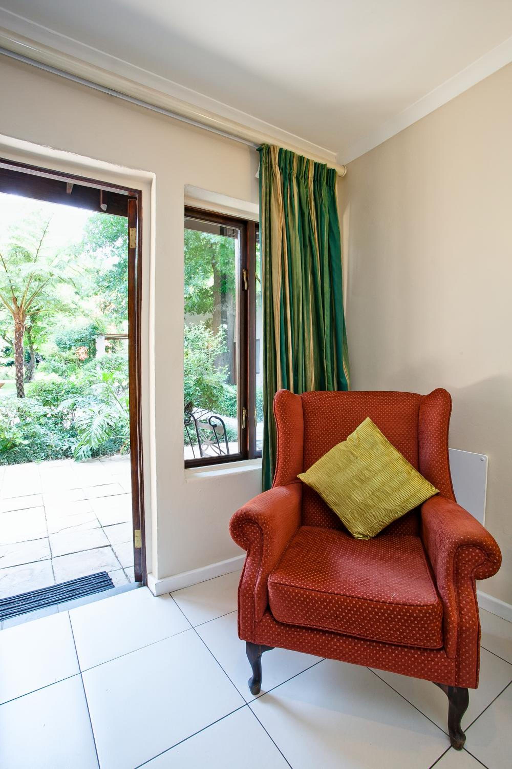 No 66 Sandton Lodge