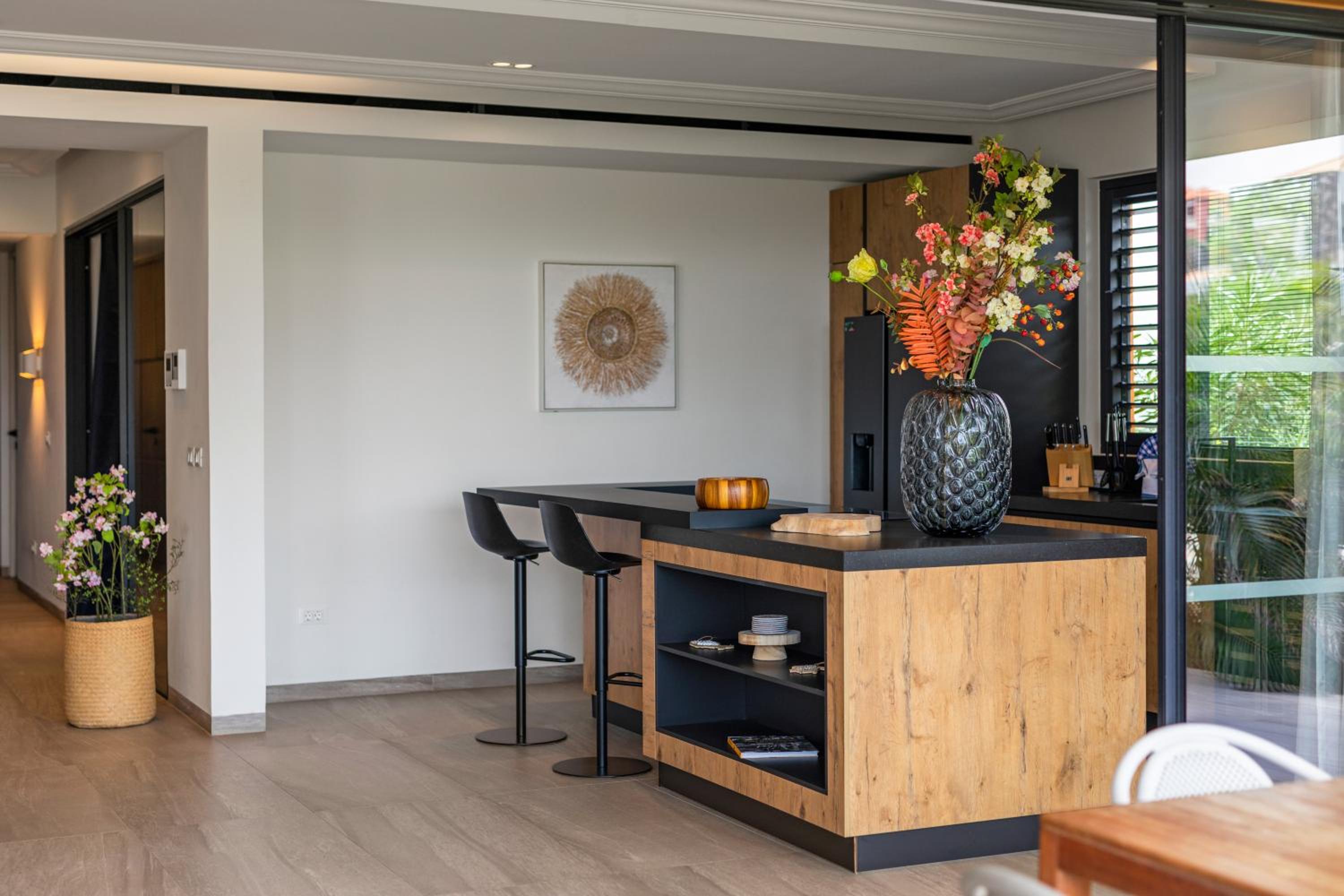 The Shore 2 luxury beach front condo
