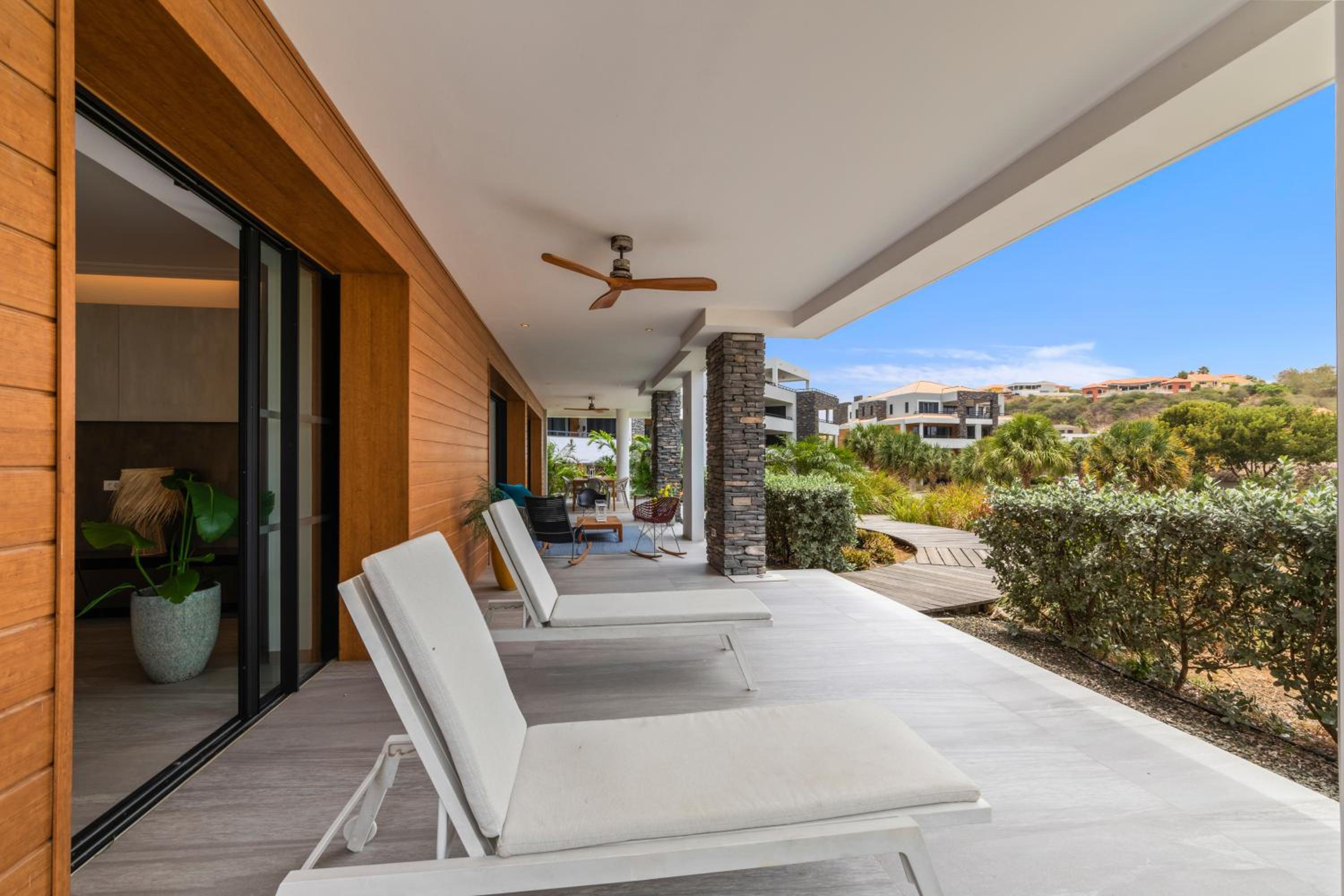 The Shore 2 luxury beach front condo