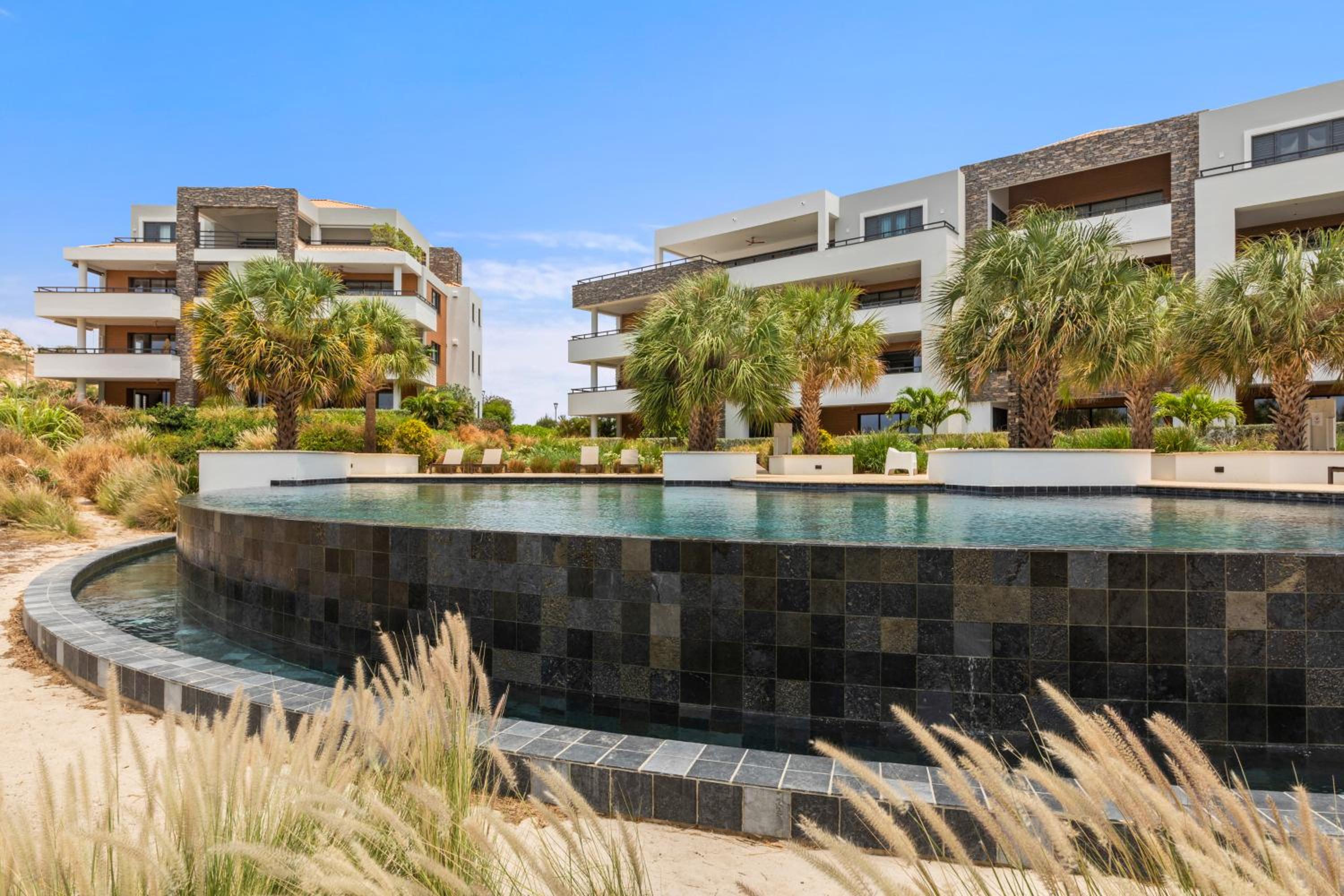 The Shore 2 luxury beach front condo