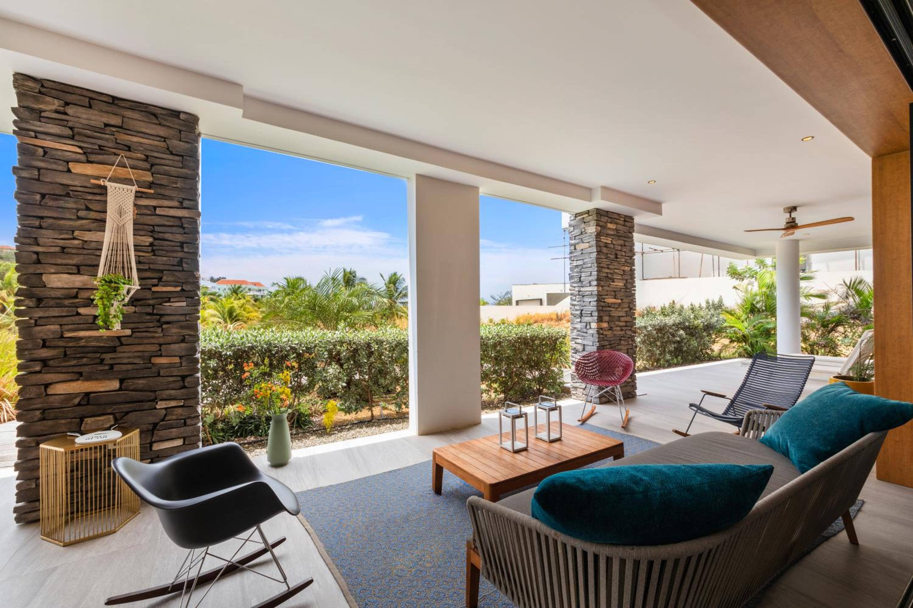 The Shore 2 luxury beach front condo
