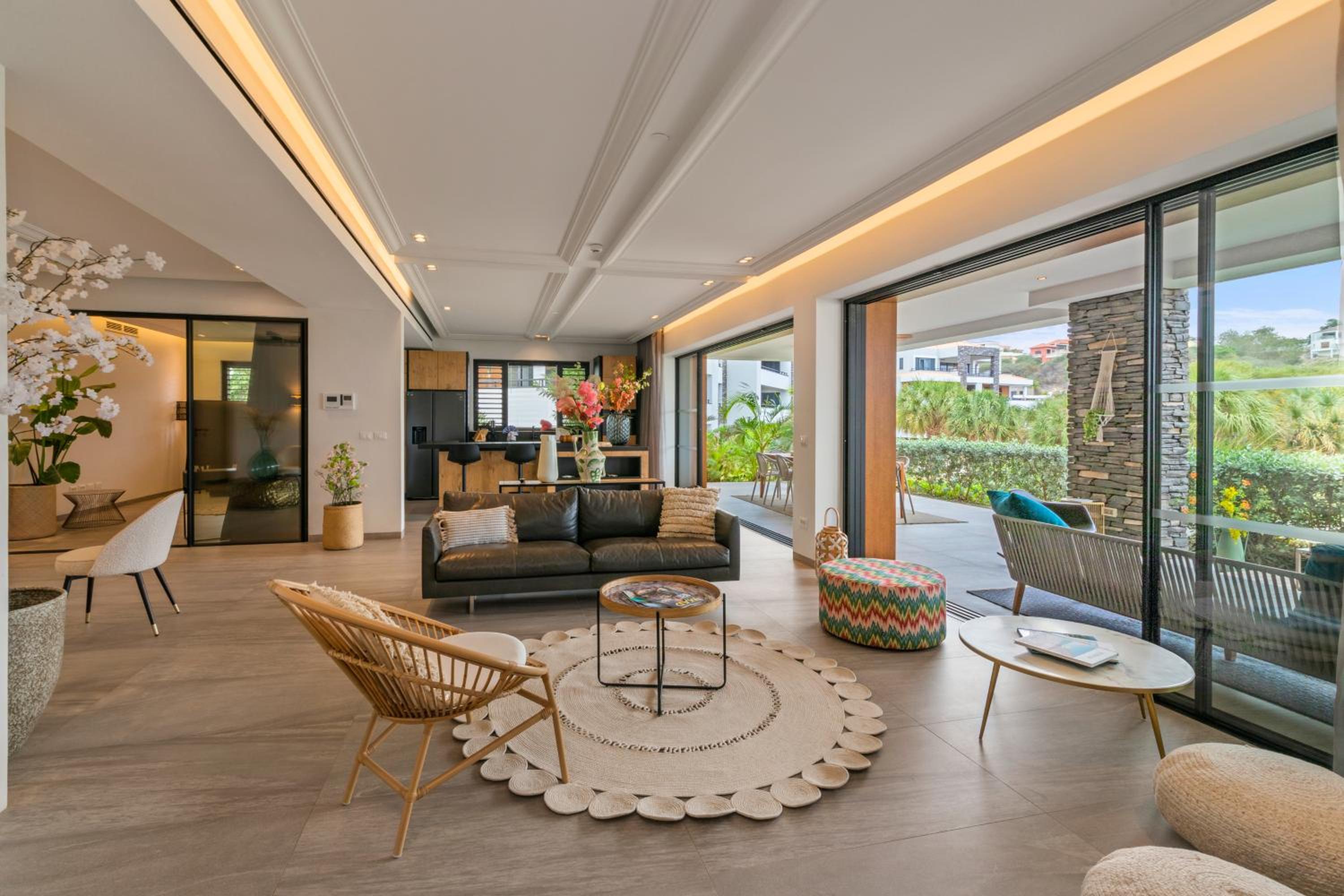The Shore 2 luxury beach front condo