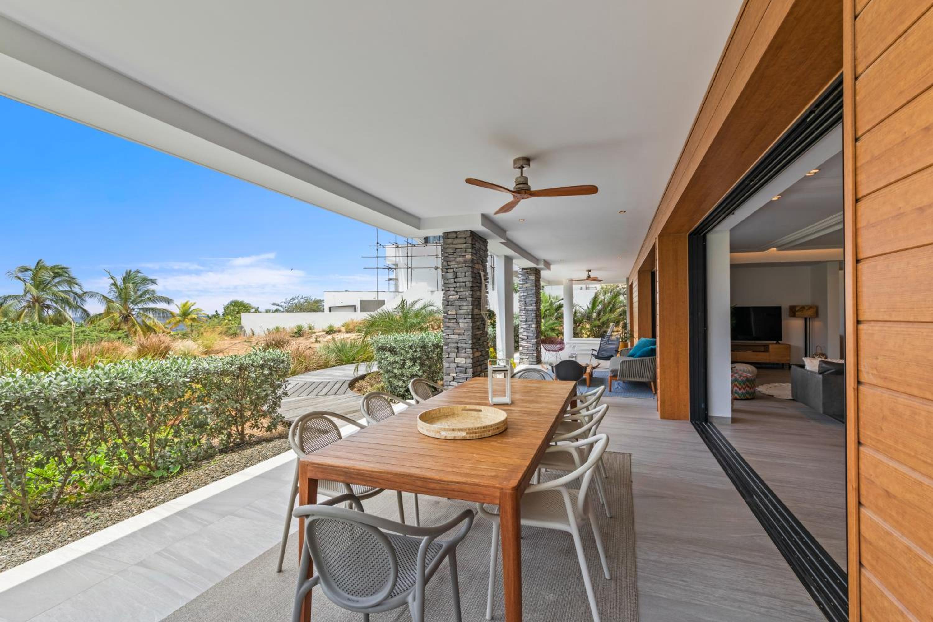 The Shore 2 luxury beach front condo