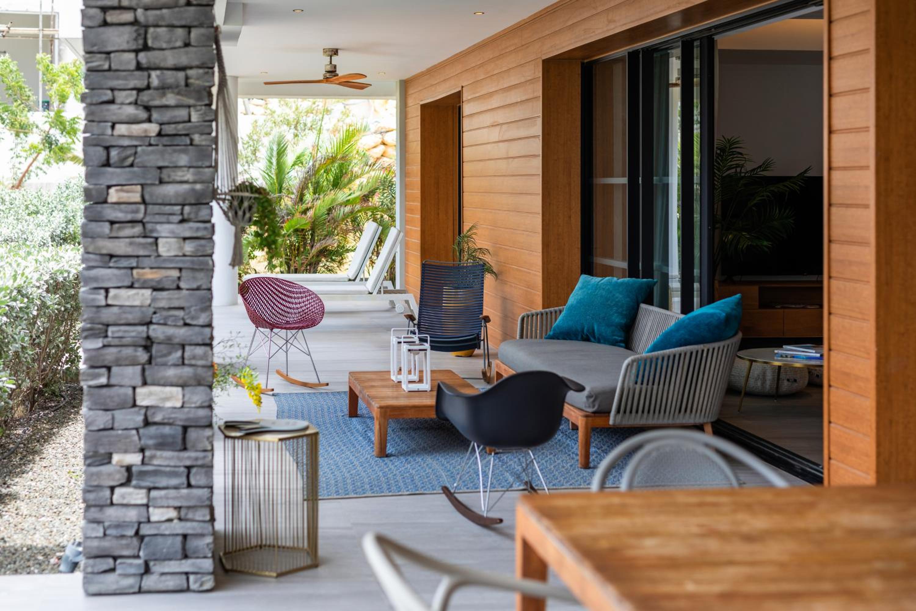 The Shore 2 luxury beach front condo