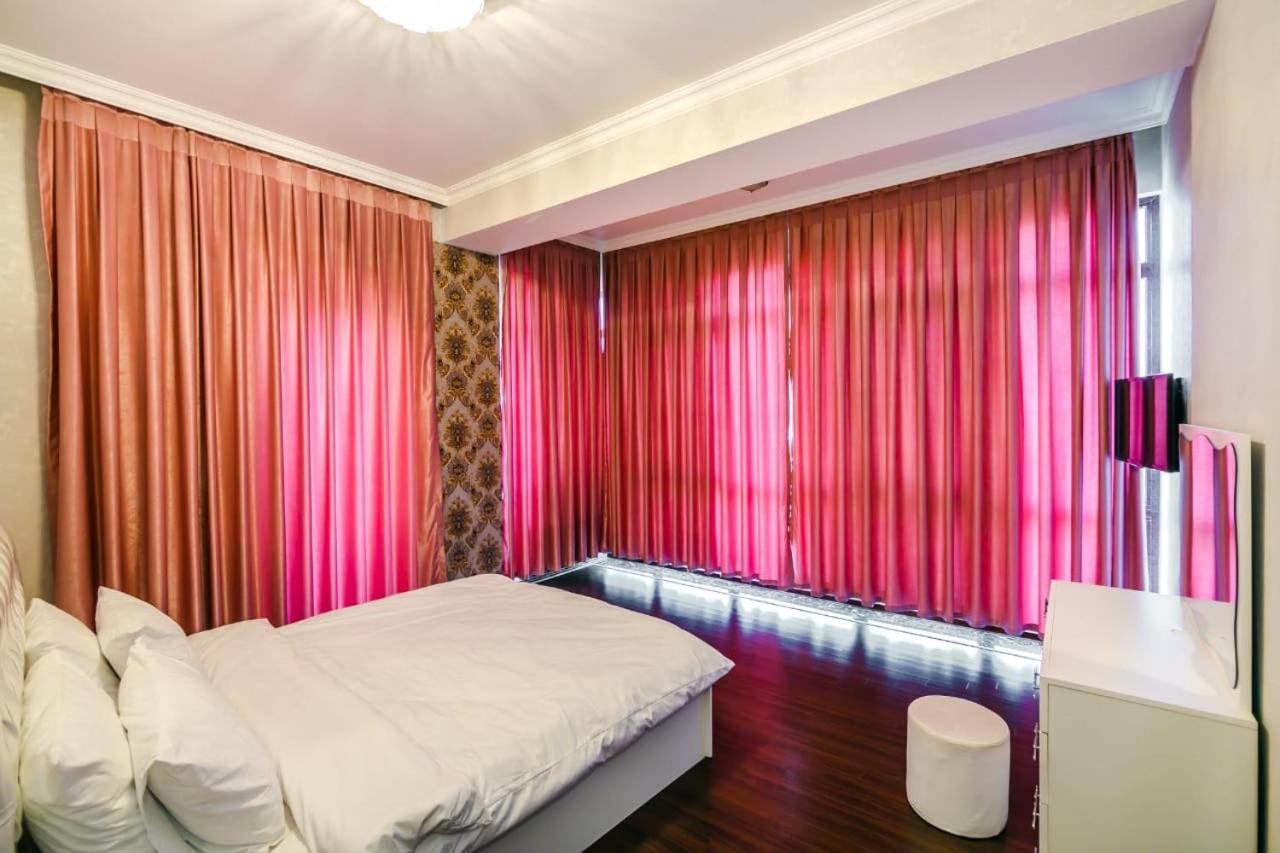 Hotel Apartment Nizami street