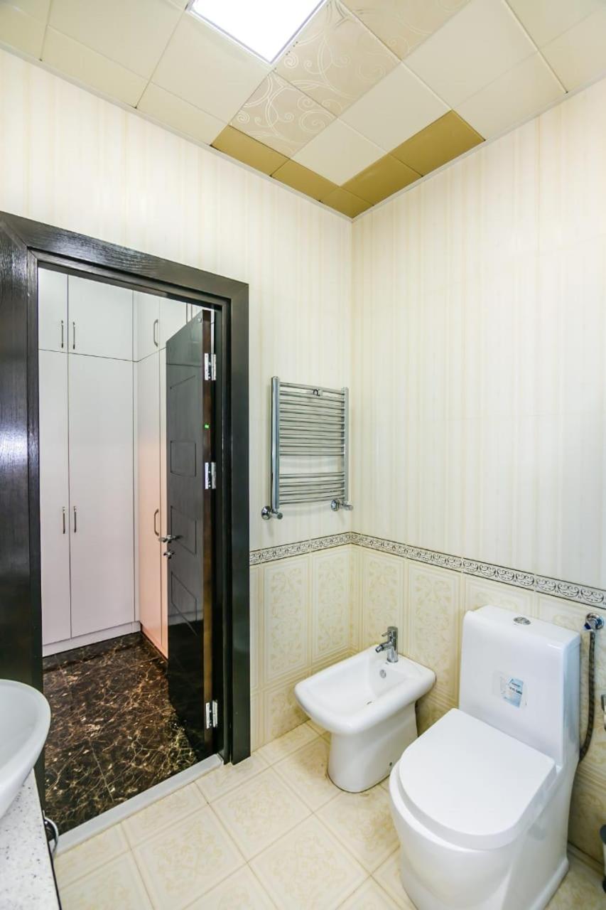 Hotel Apartment Nizami street