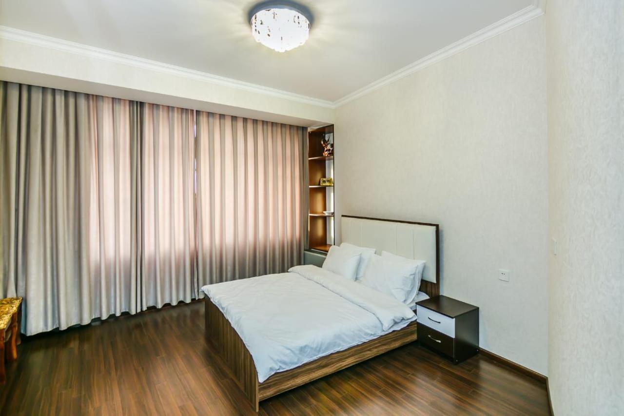 Hotel Apartment Nizami street