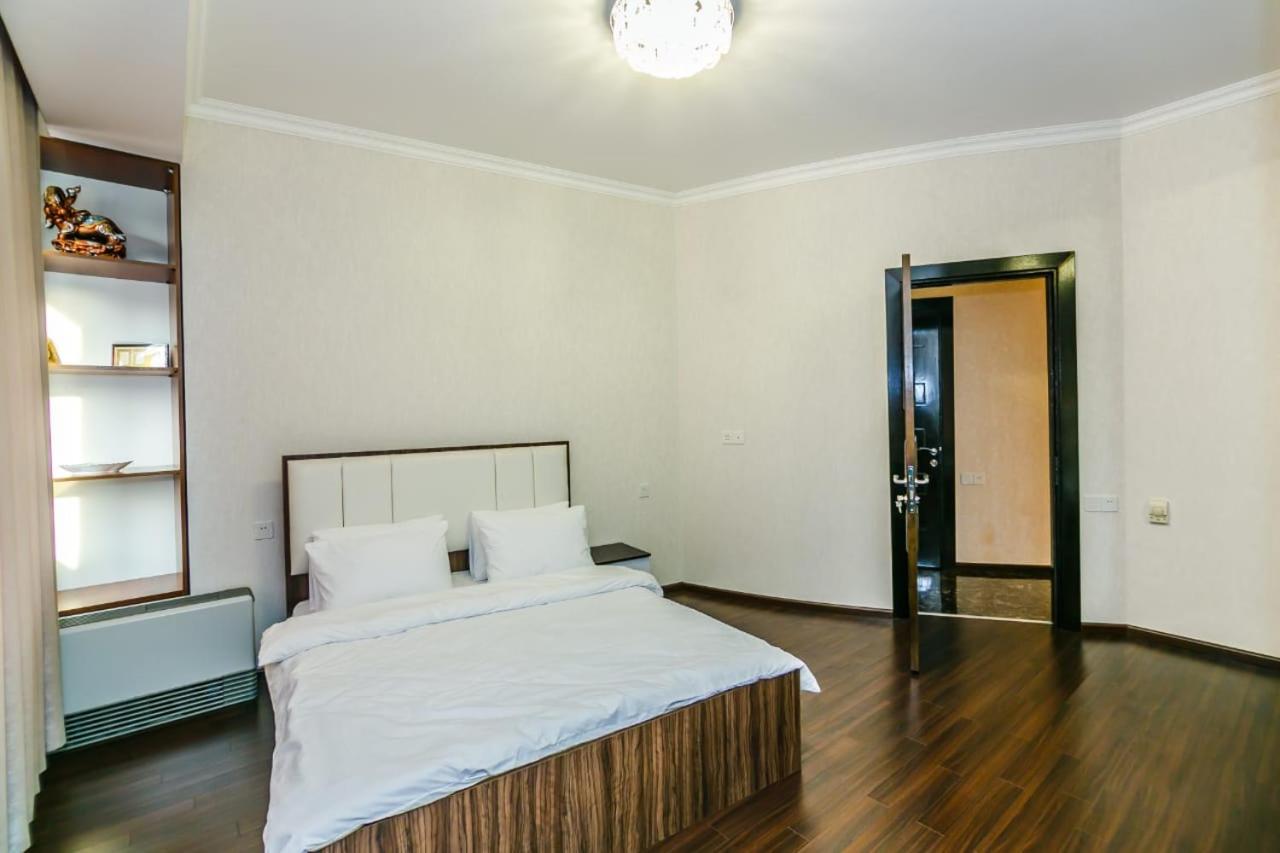 Hotel Apartment Nizami street
