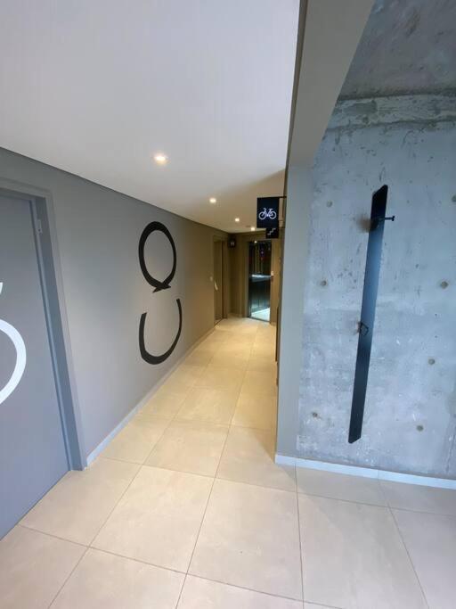 Loft Elegante a 5 Minutos de Puerto Madero 8A