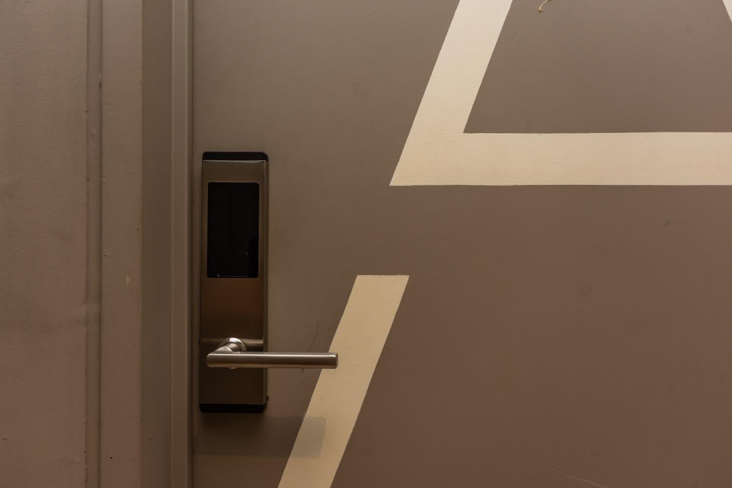Loft Elegante a 5 Minutos de Puerto Madero 8A