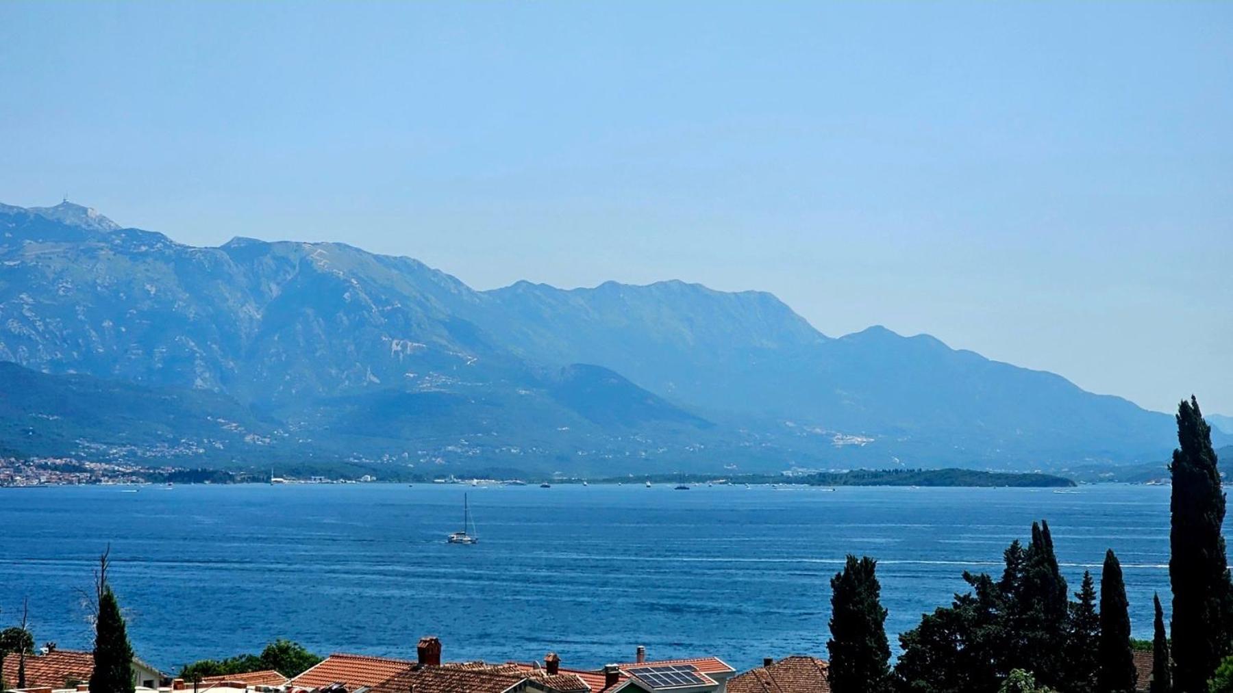 Apartman Kokotovic Baosici view 3