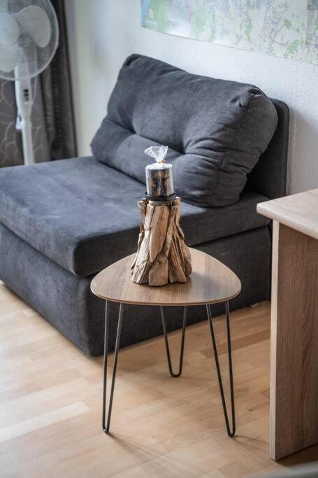 The entire apartment 4 you in the hearth of Berlin