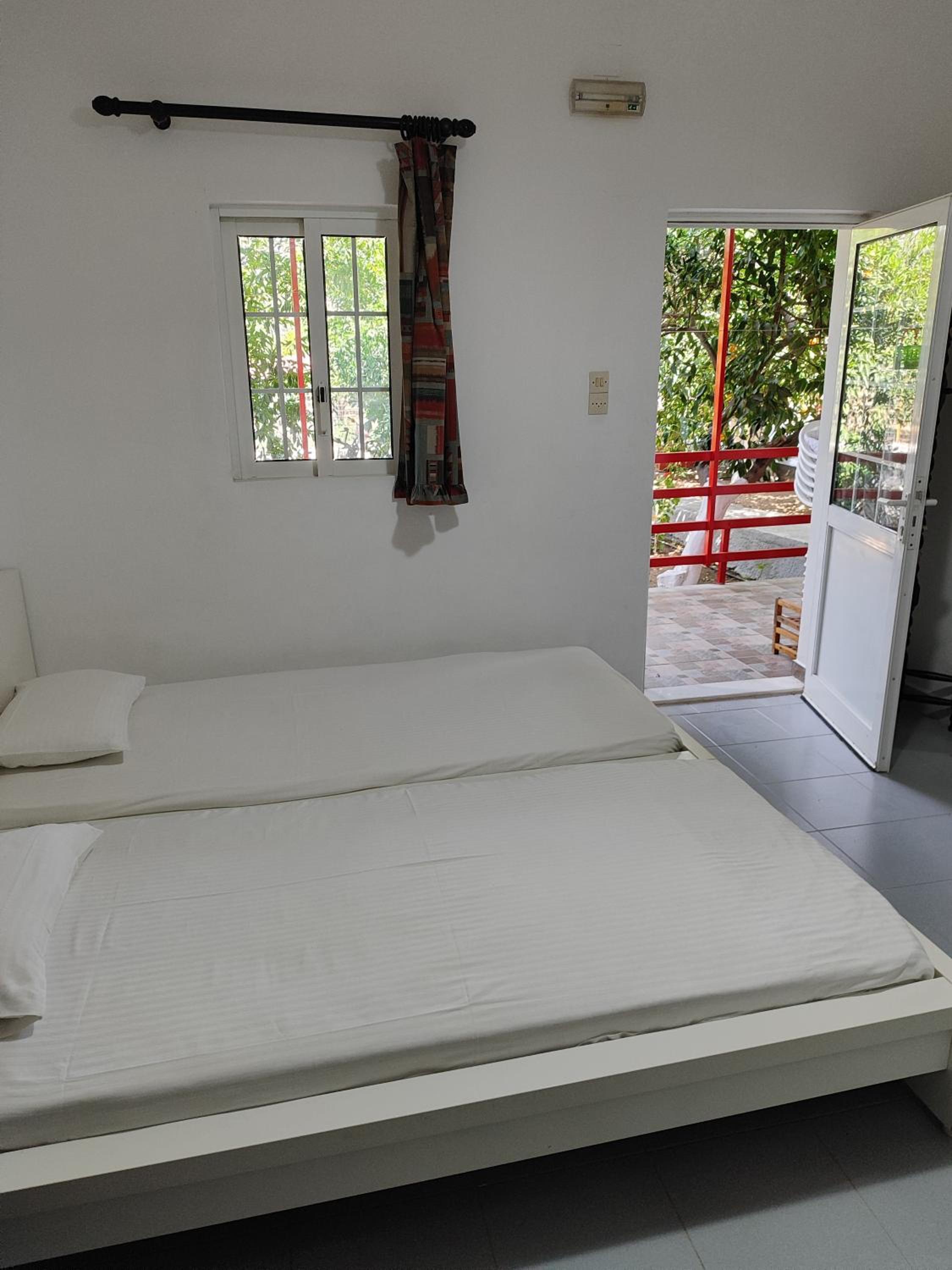 CottonClub Villas