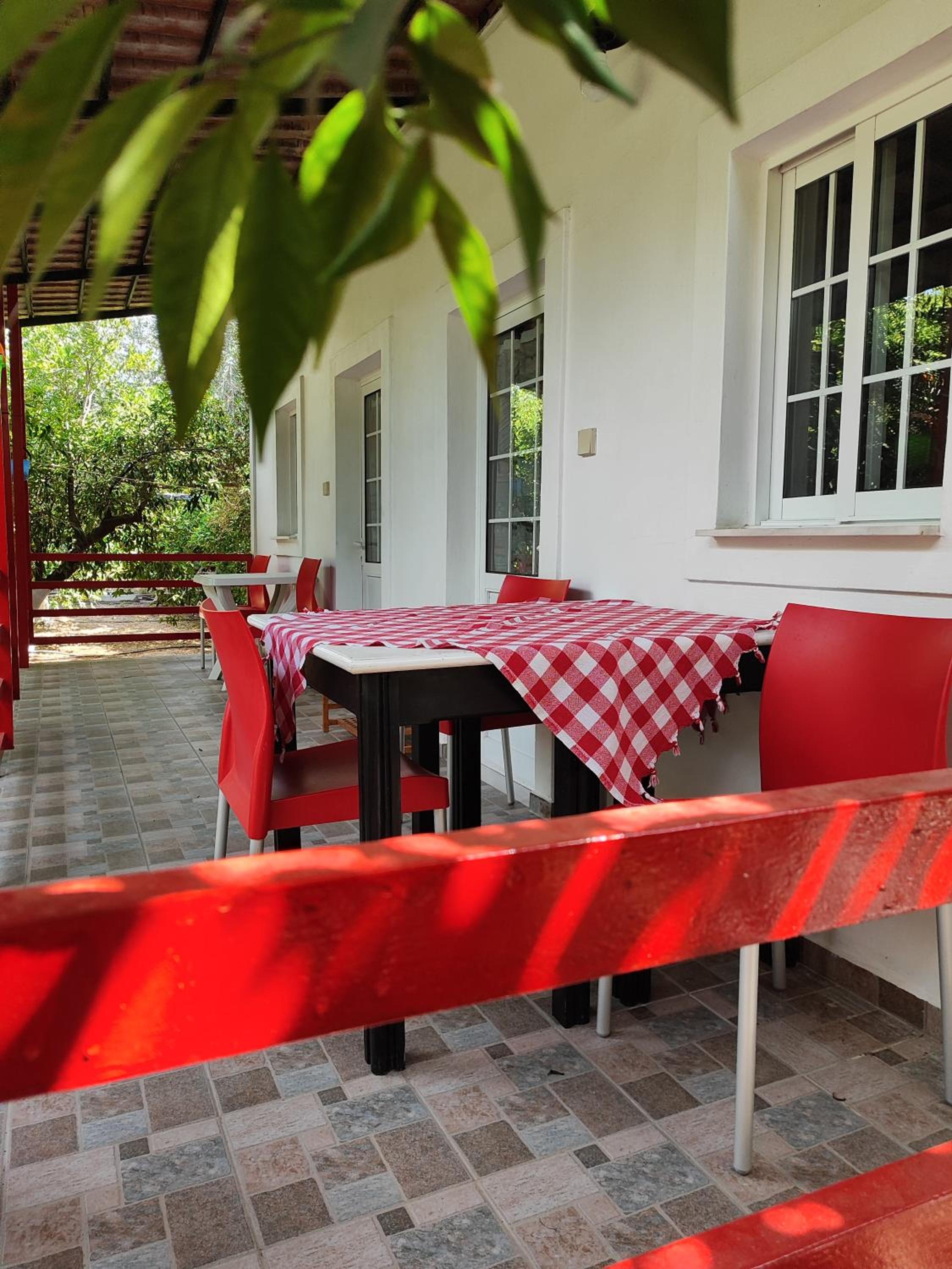 CottonClub Villas