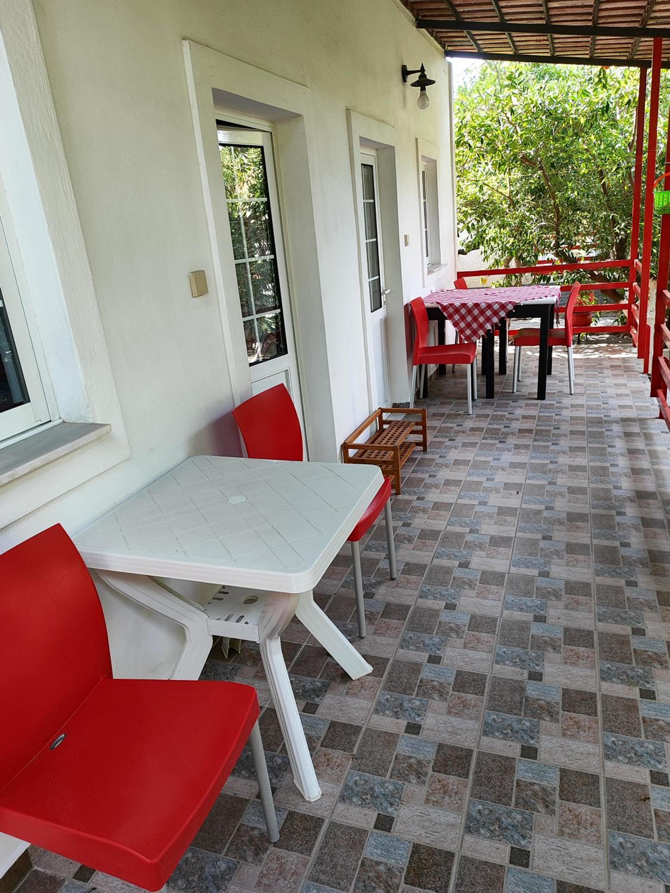 CottonClub Villas